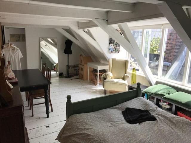 2 For 4 Pax In Monument On 3rd Floor Accommodatie bij particulieren *