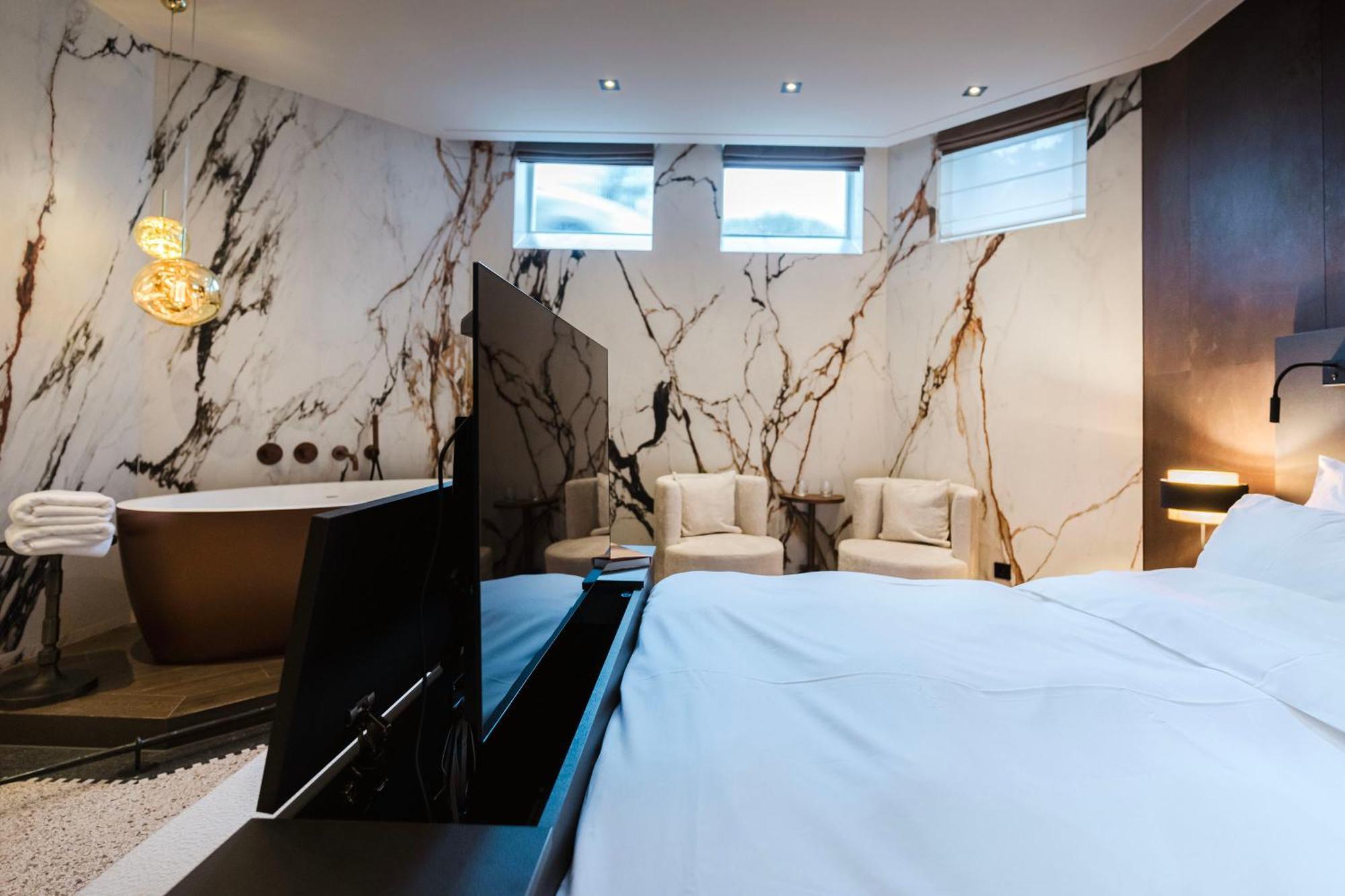 Villa335 Boutique Frühstückspension *