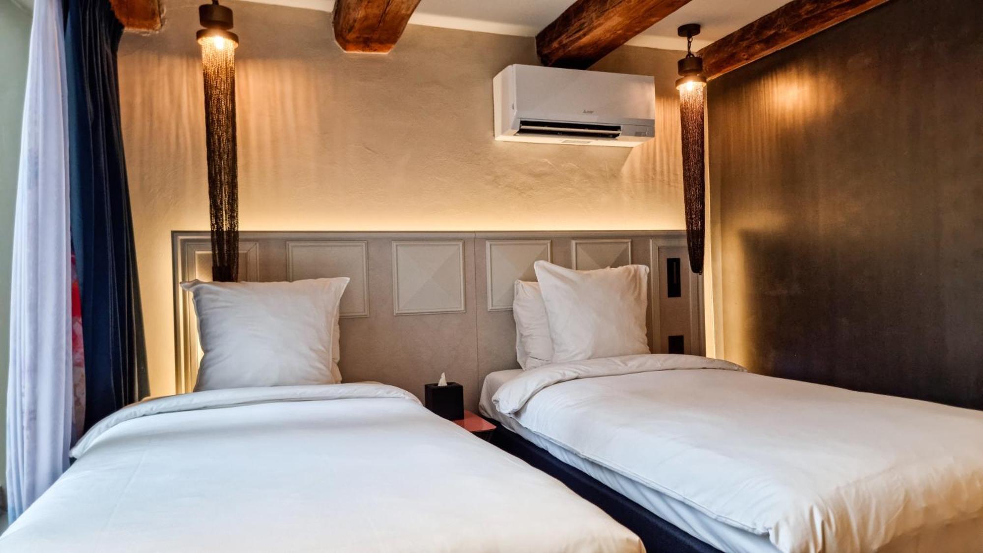 Khách sạn Mister Highland 4*