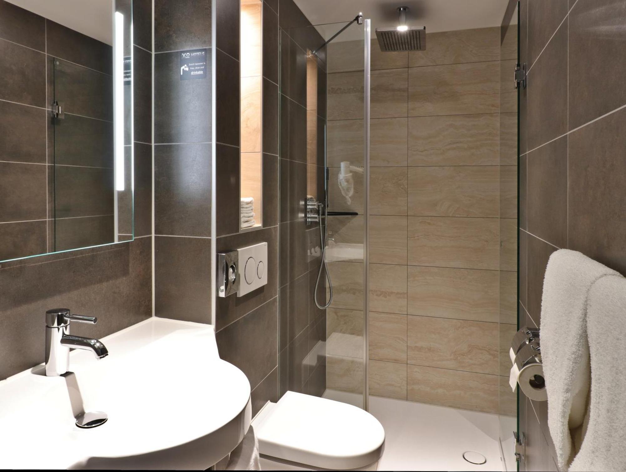 Xo Infinity Khách sạn Amsterdam