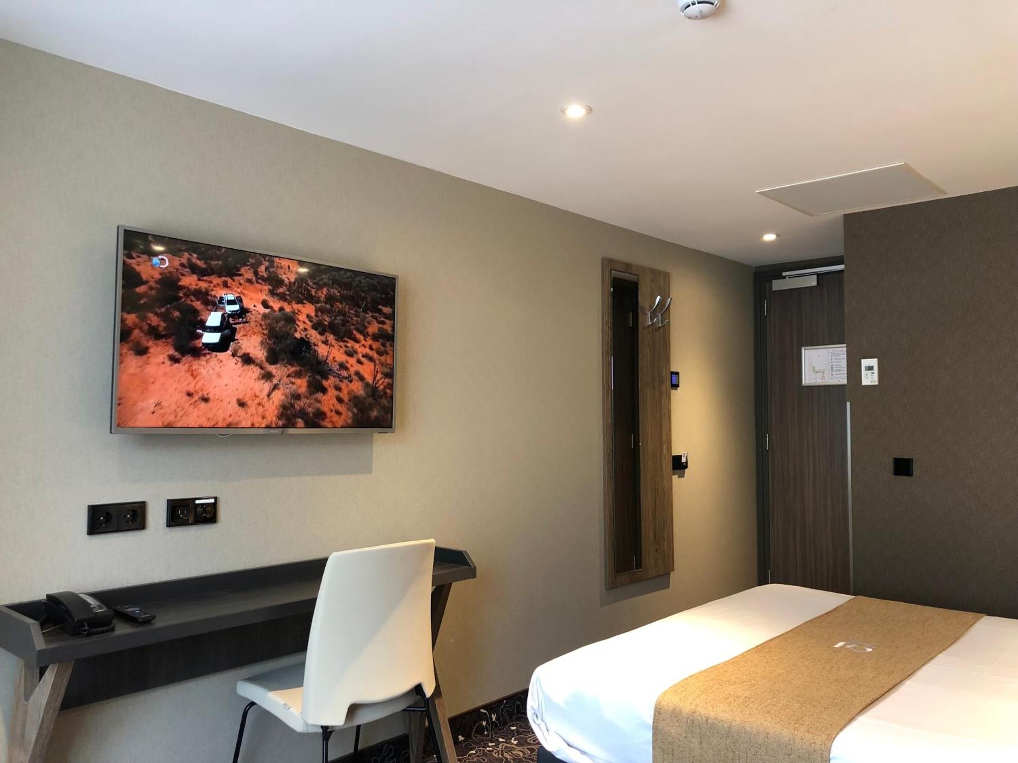 Khách sạn Xo Infinity 3*
