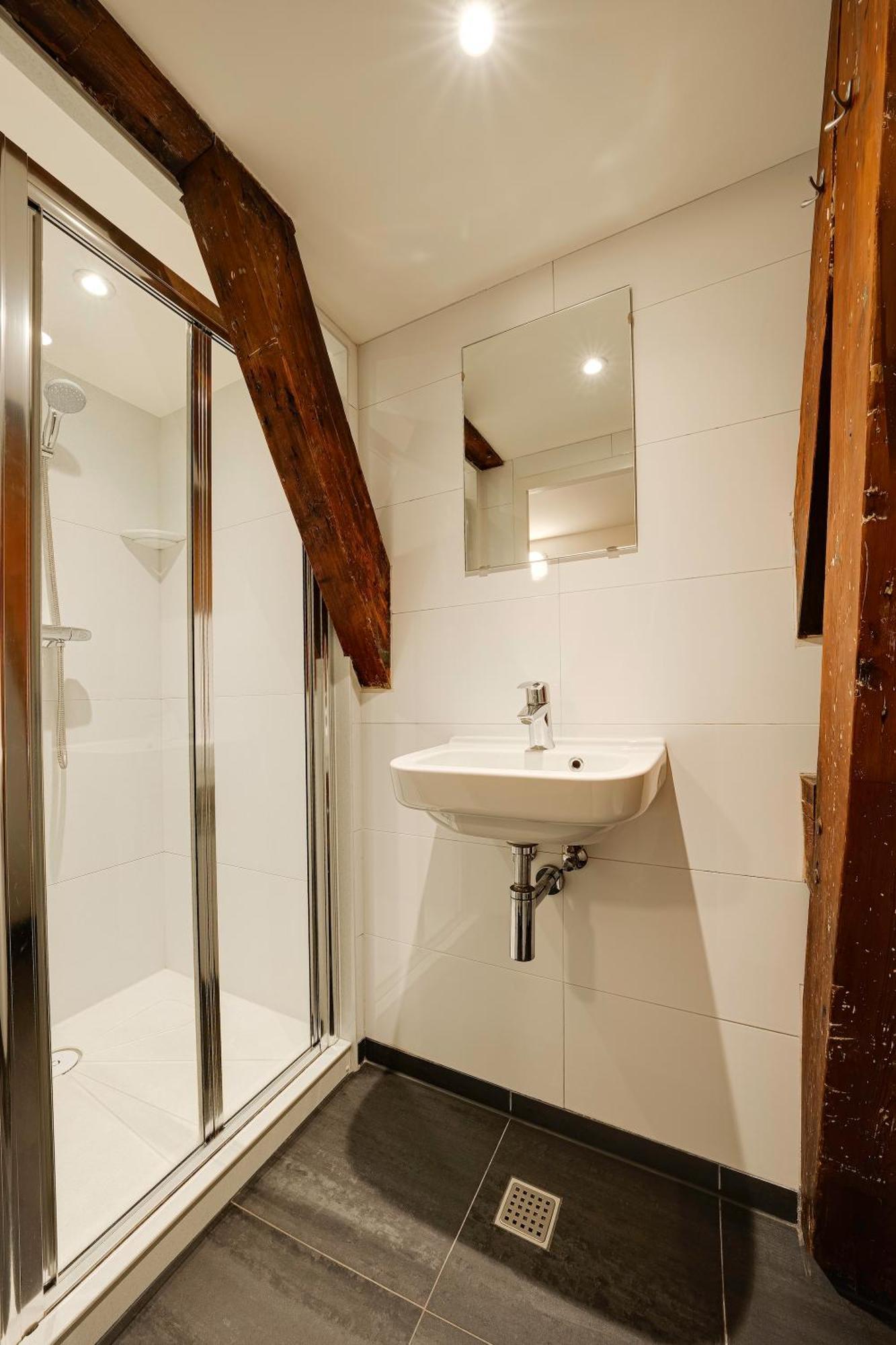 Auberge de jeunesse St Christopher's - The Winston *