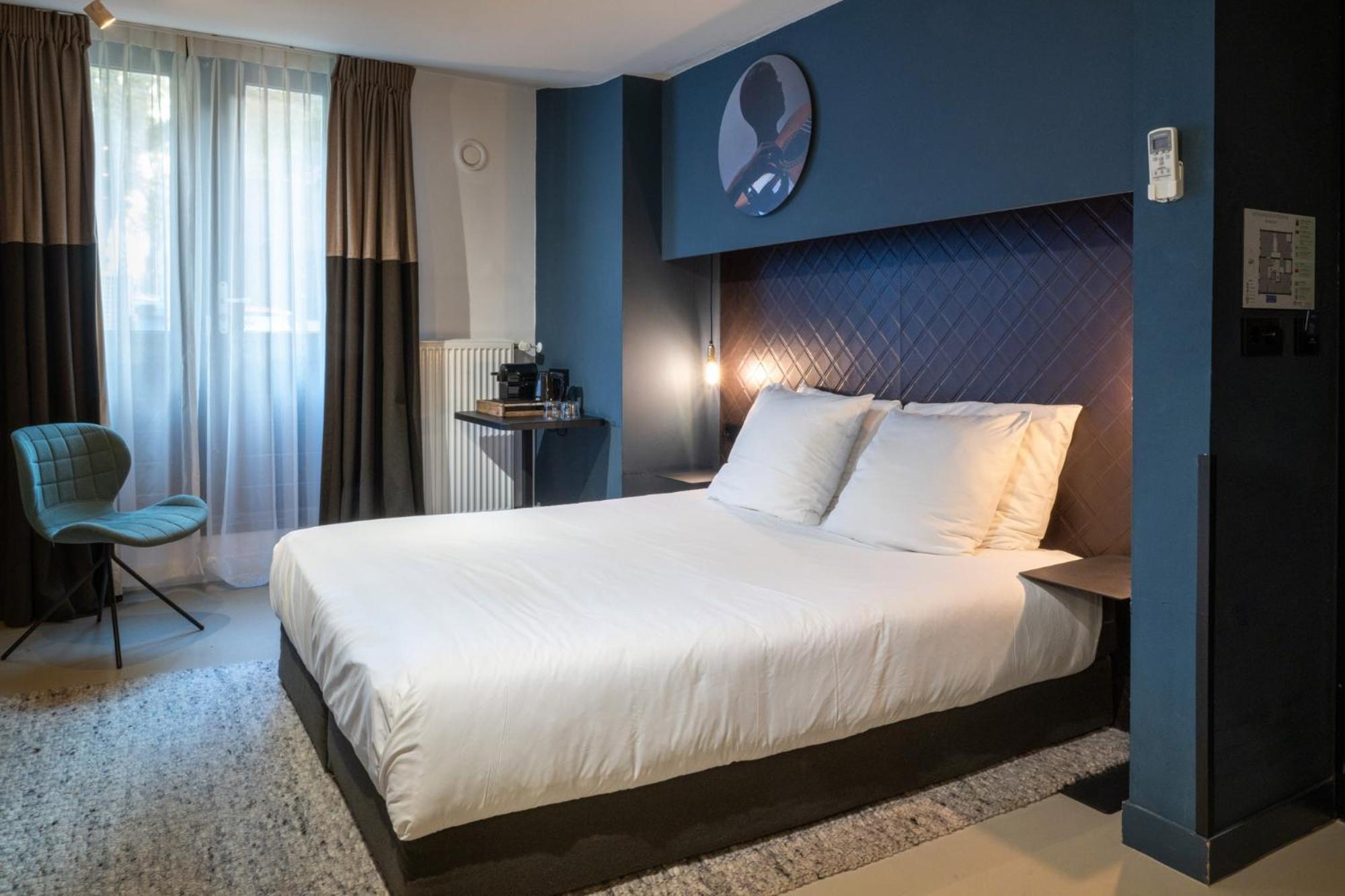 Hotel Boutique Oosteinde 3*