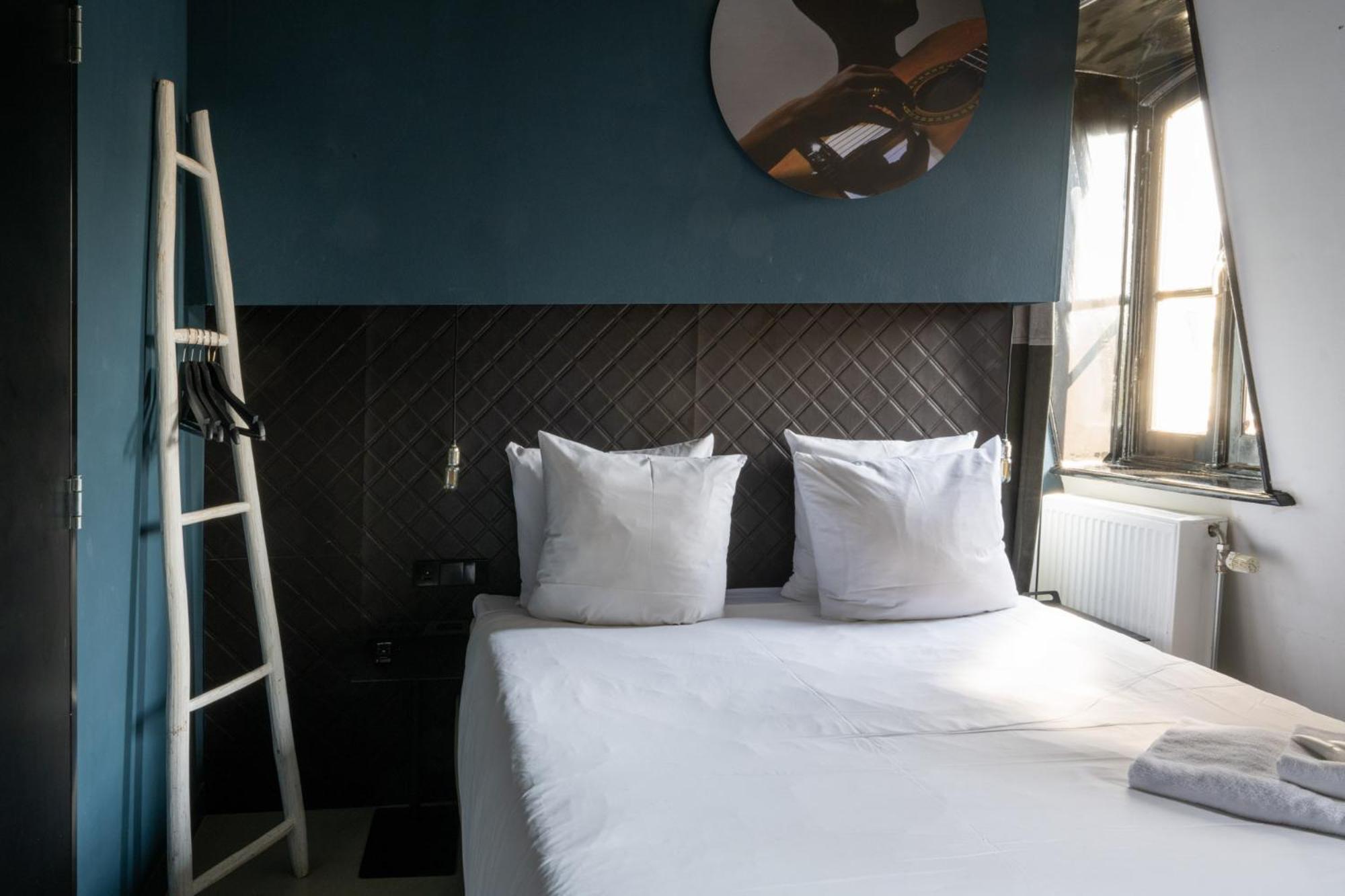 Boutique Oosteinde Hotel Amsterdam