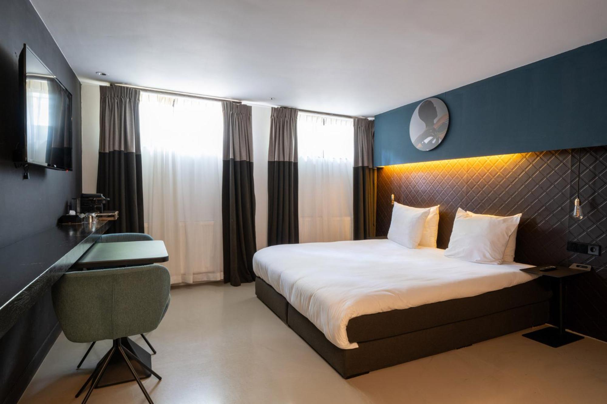 Boutique Oosteinde Amsterdam