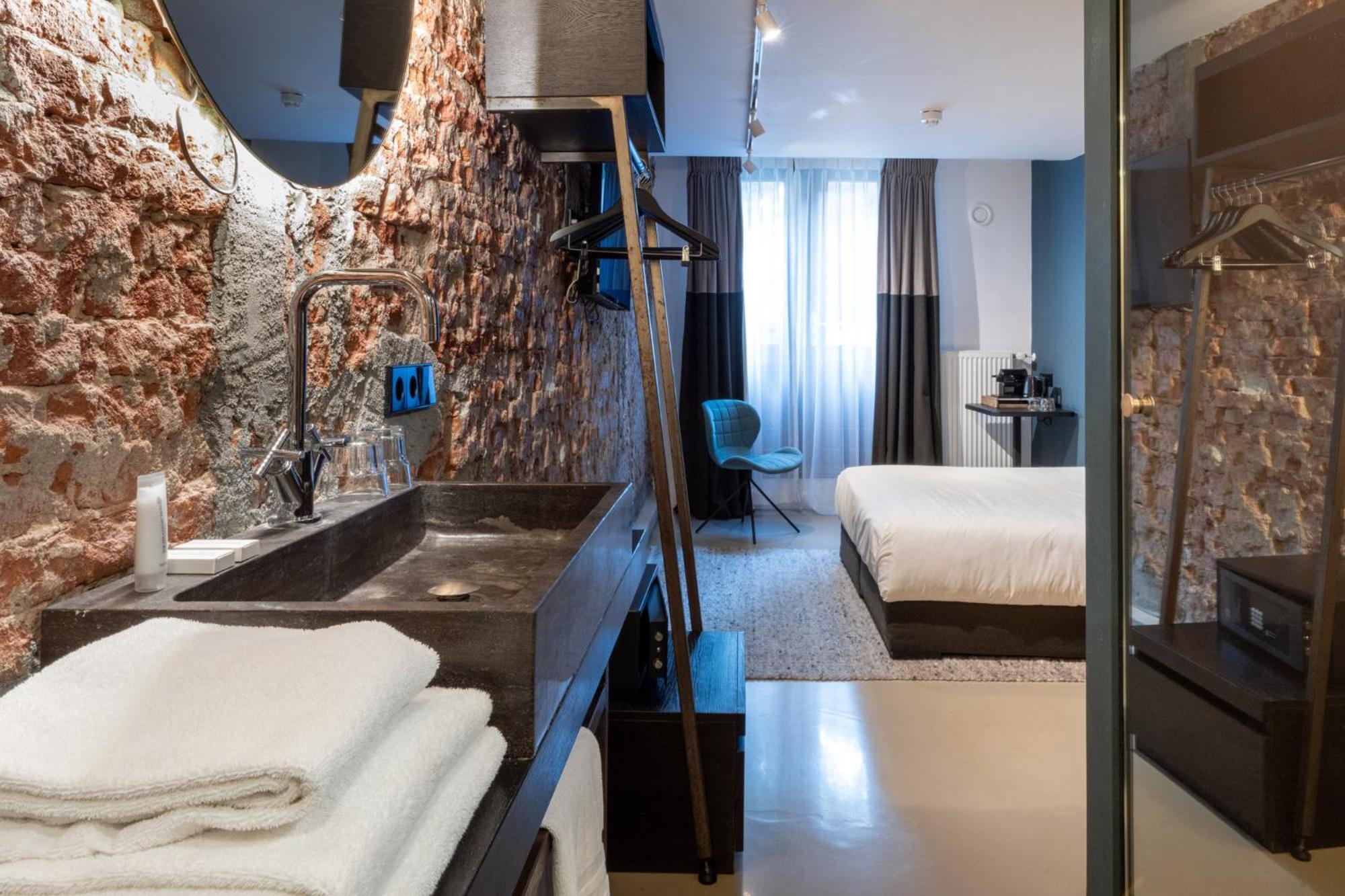 Boutique Oosteinde Hotel