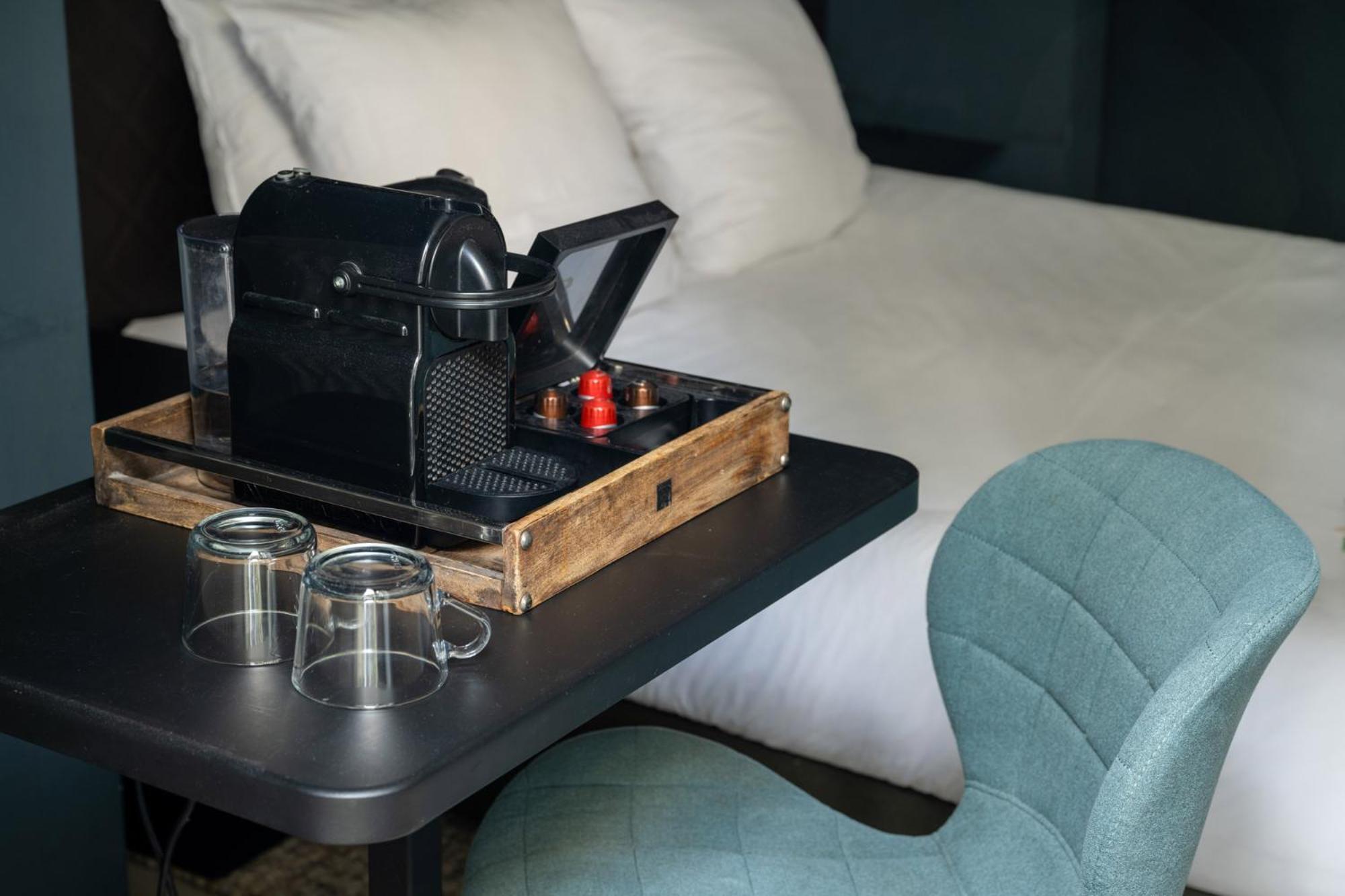Boutique Oosteinde Hotel 3*