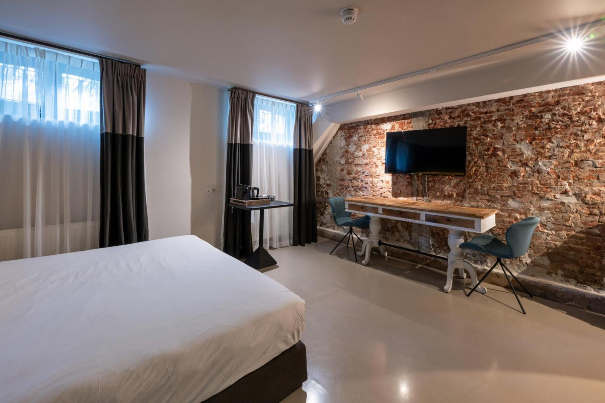 Boutique Oosteinde Amsterdam