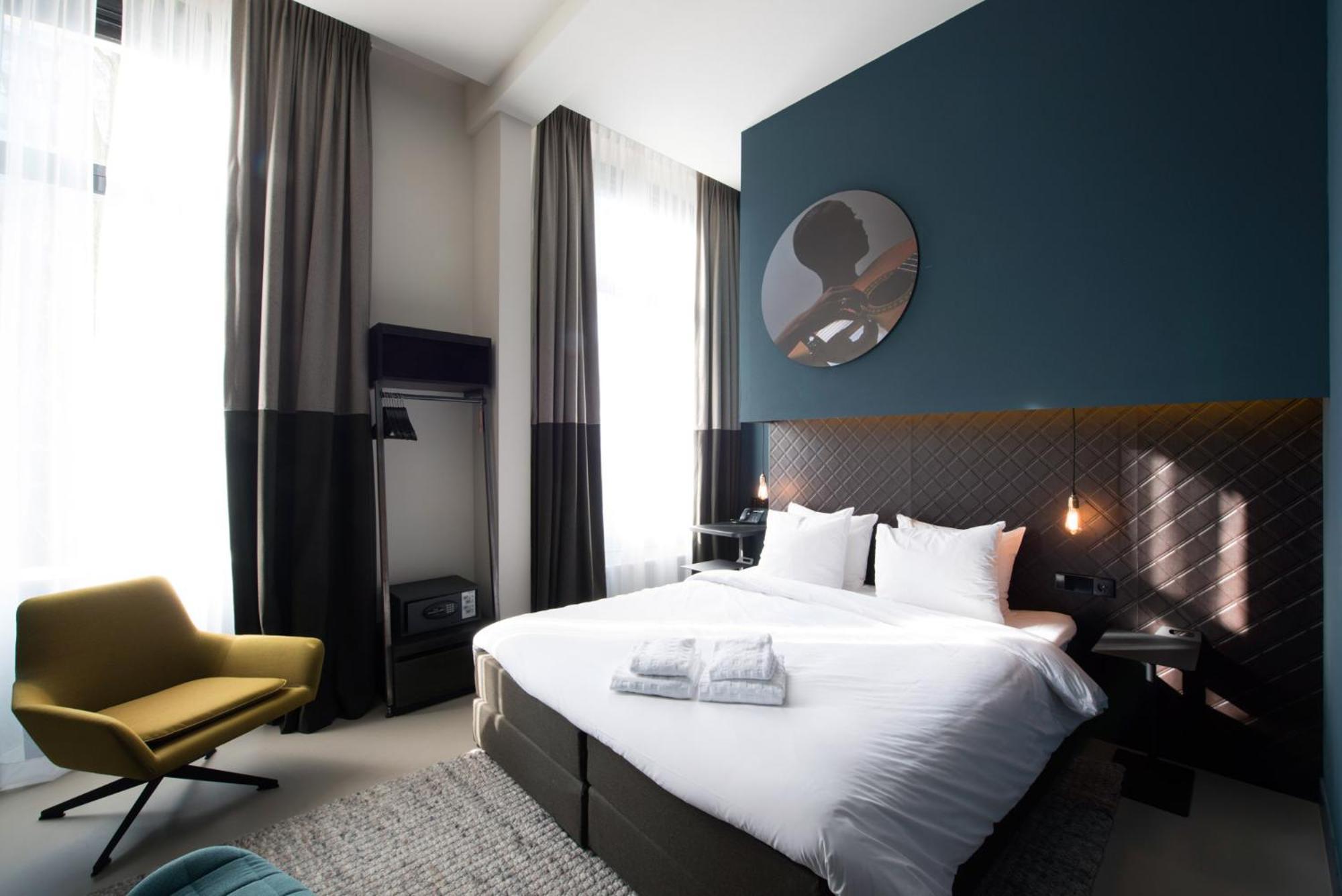 Boutique Oosteinde Hotel
