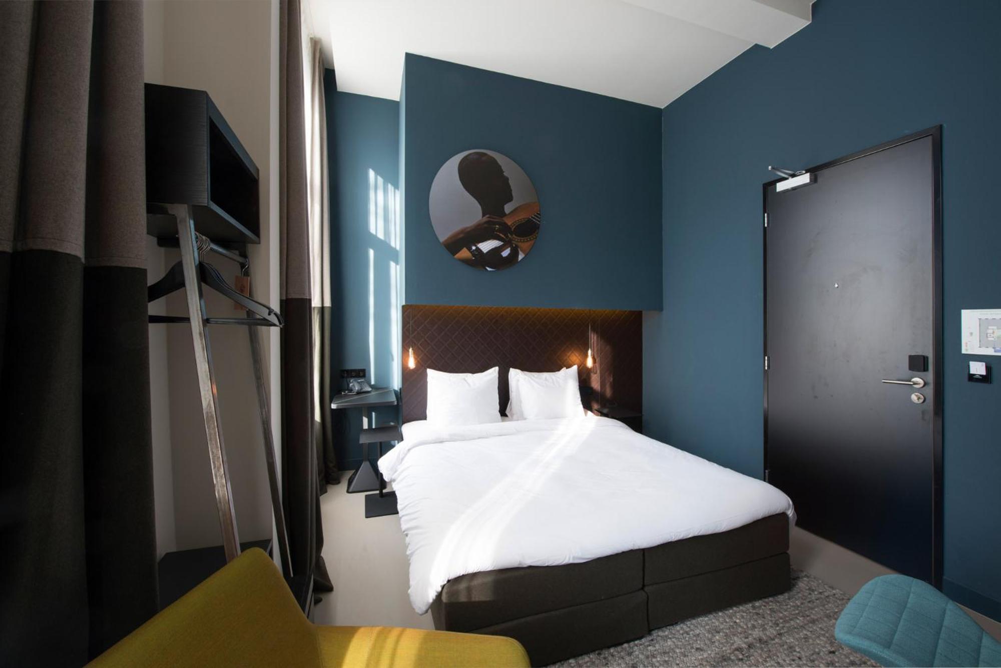 Hotel Boutique Oosteinde 3*
