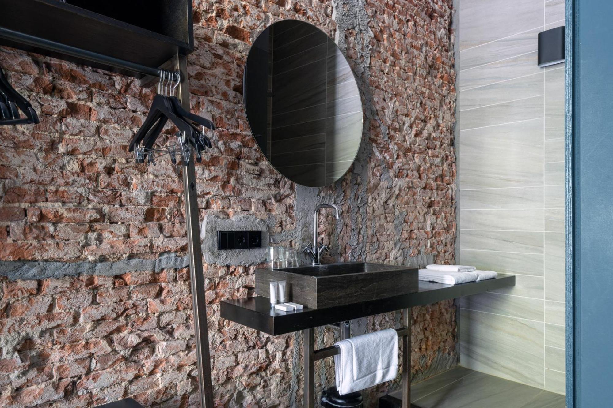 Hotel Boutique Oosteinde Amsterdam