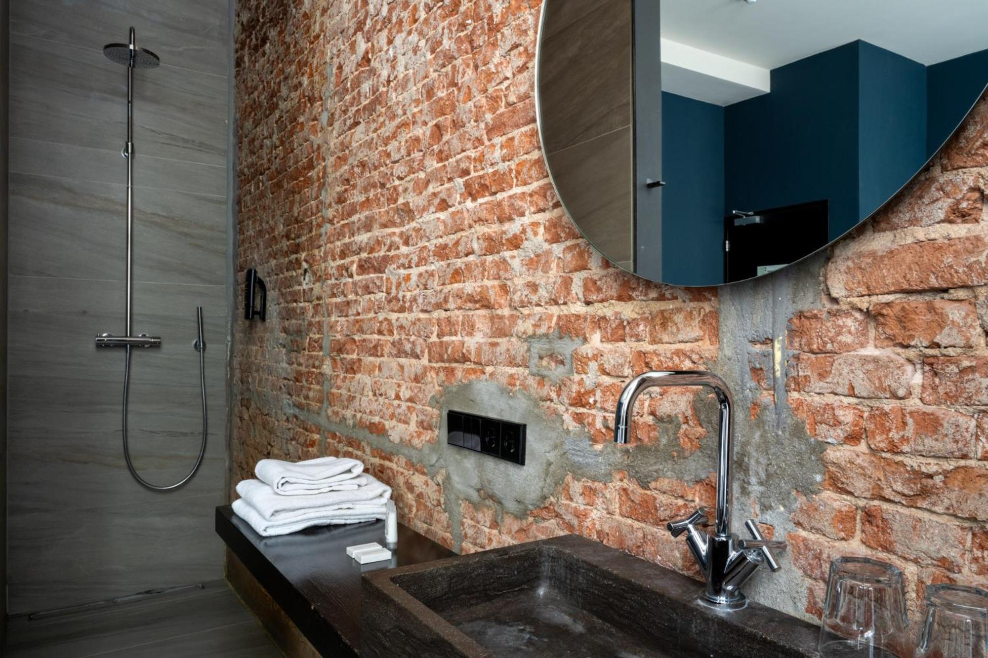 Boutique Oosteinde 3* Amsterdam