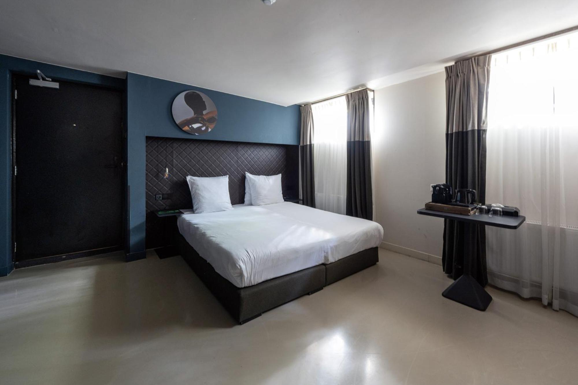 Boutique Oosteinde Hotel