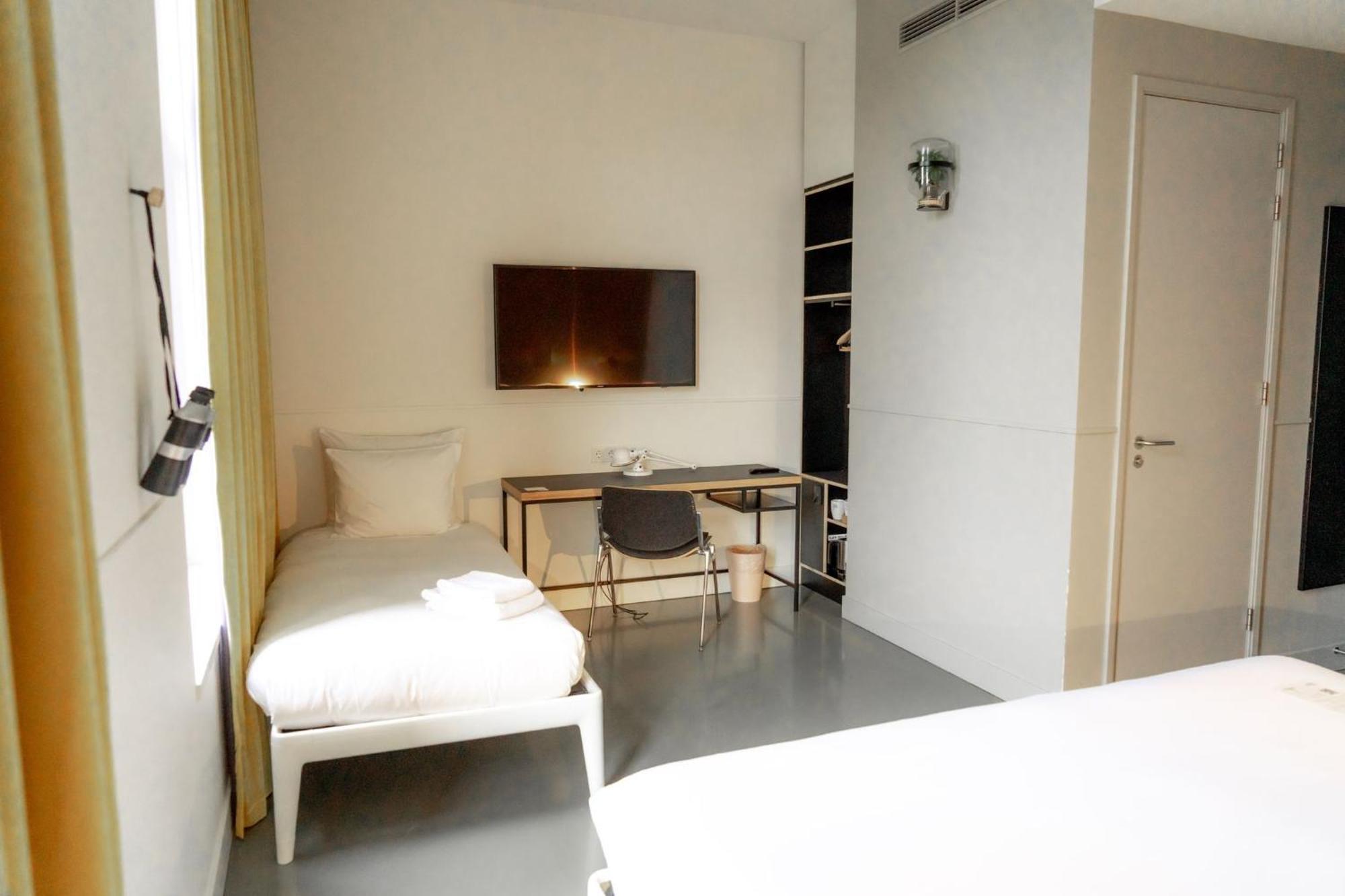 Conscious Westerpark Hotel