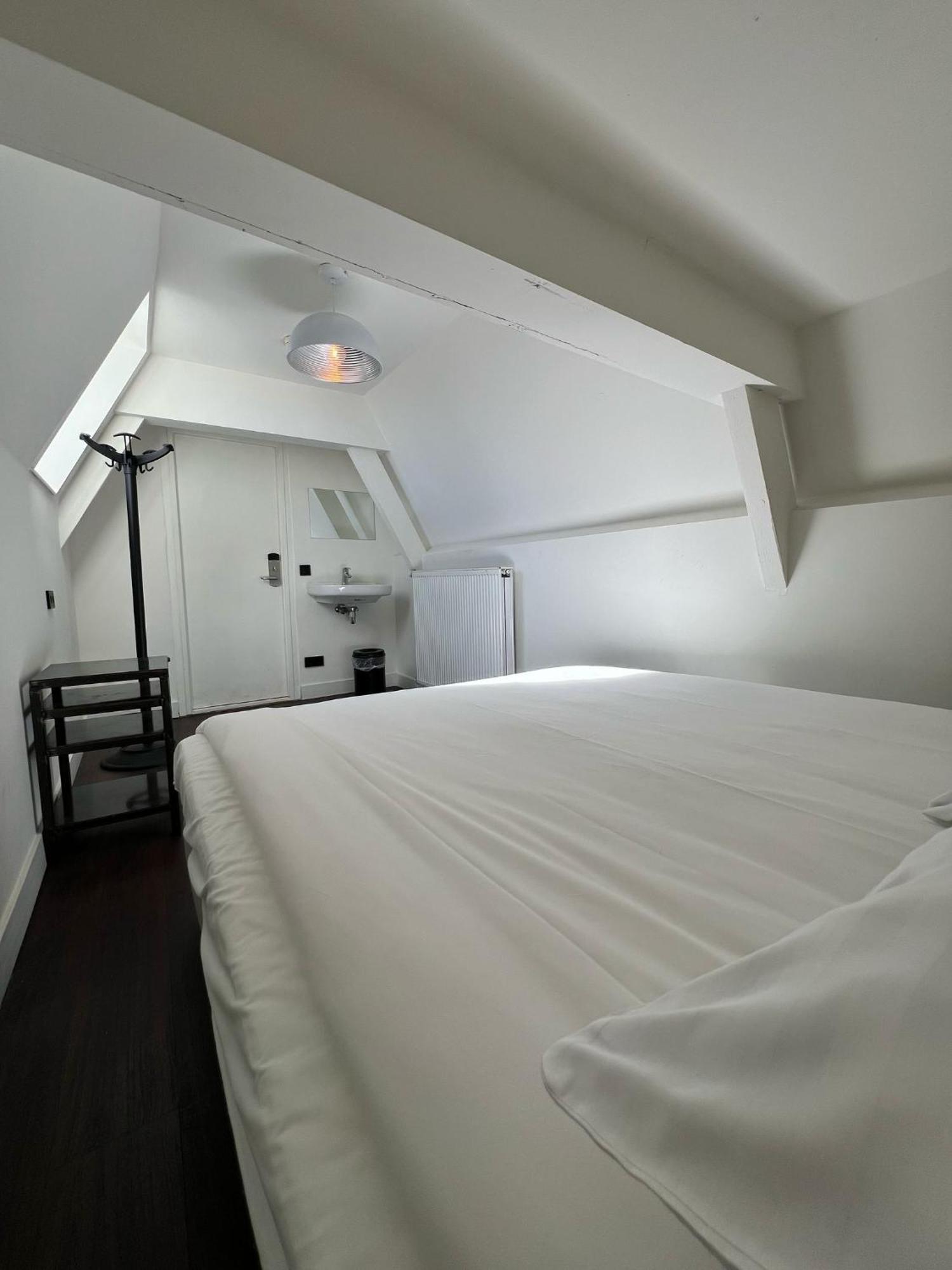 Nhà trọ Amigo Budget Amsterdam
