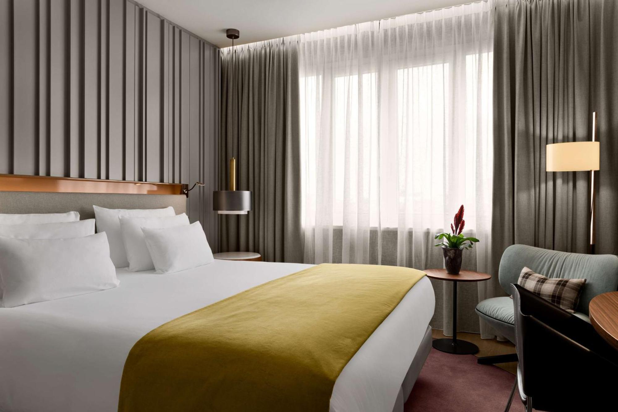 Nh Collection Flower Market 4* Amsterdam