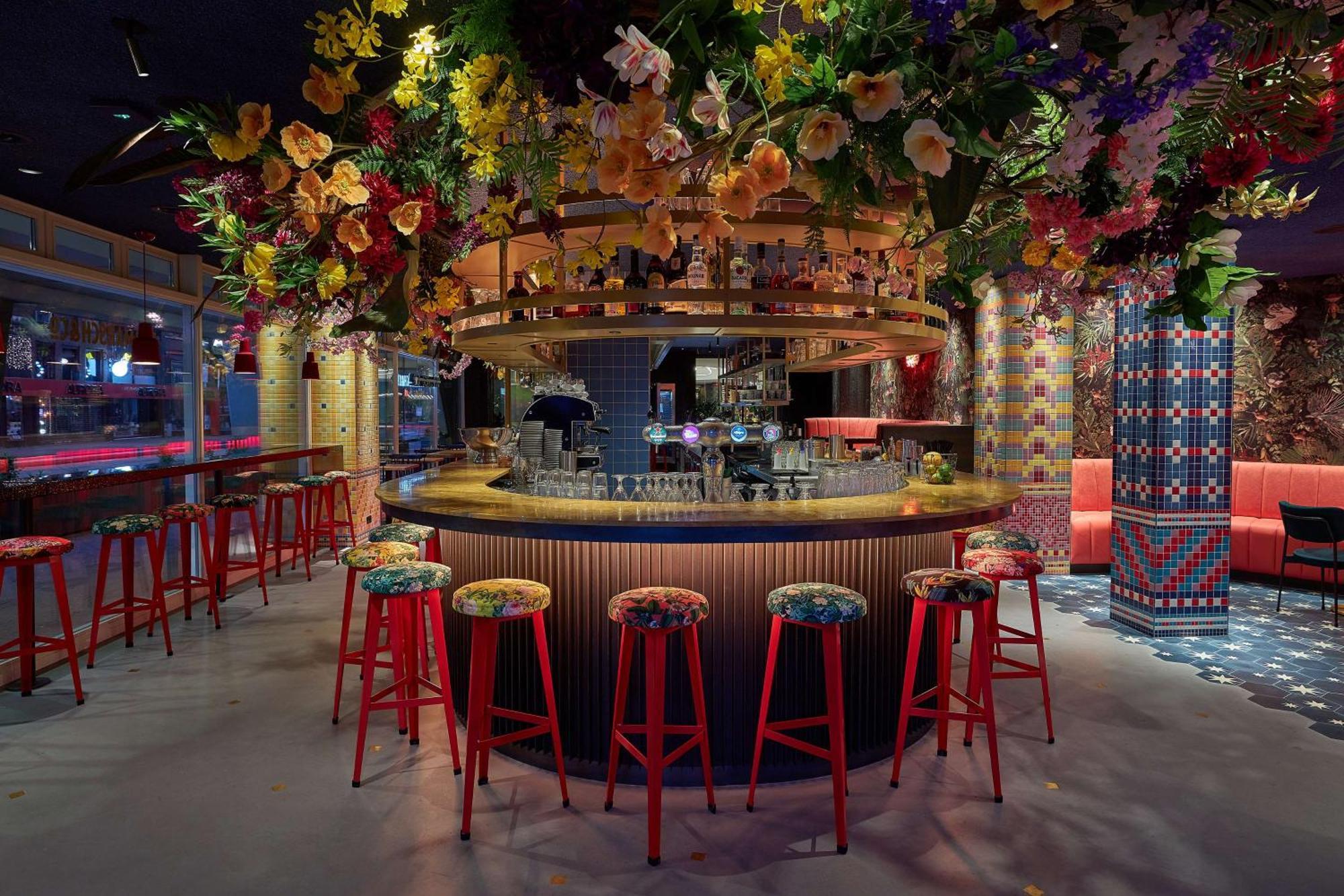 Hotel Nh Collection Flower Market