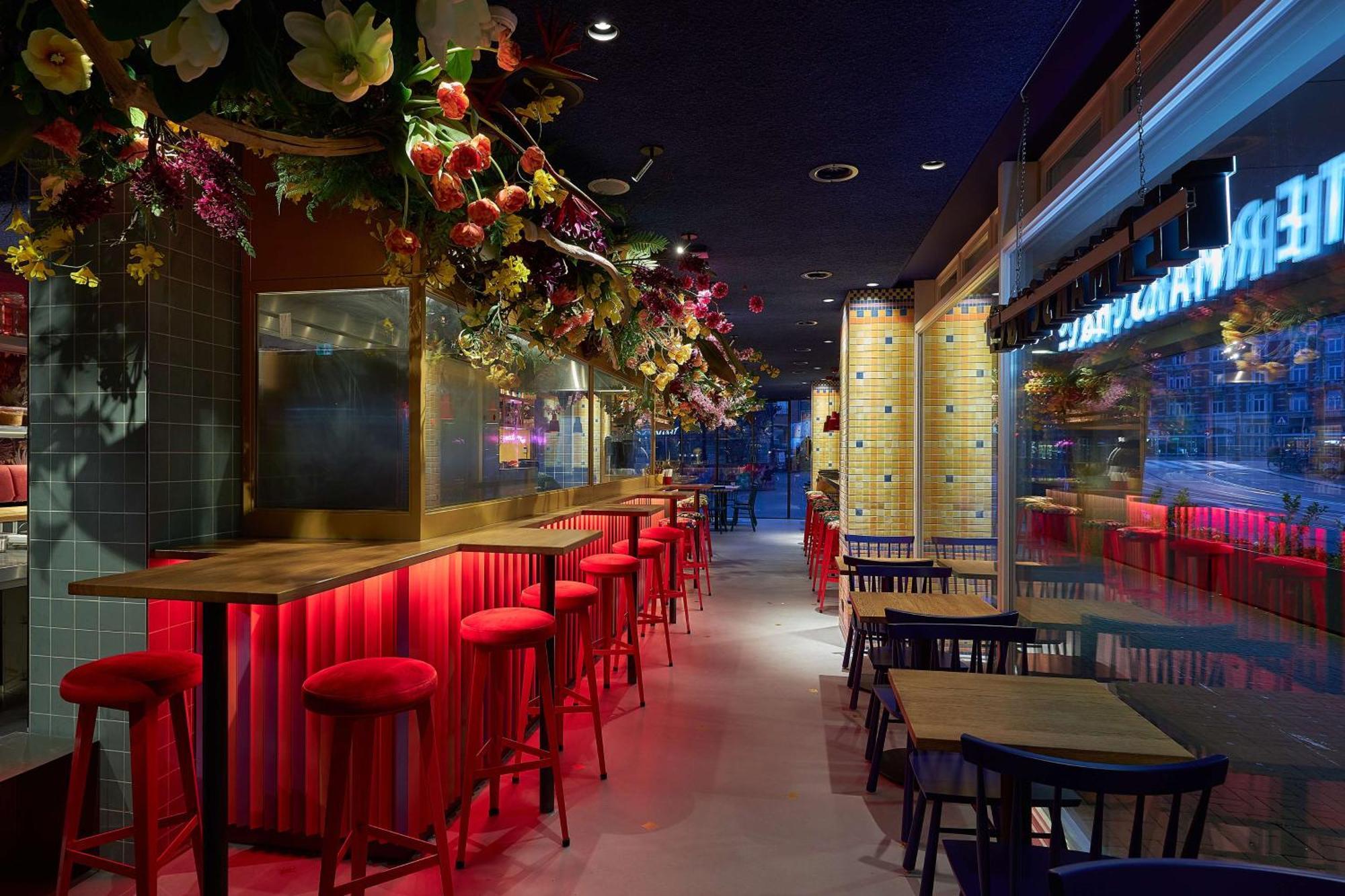 Hotel Nh Collection Flower Market 4*