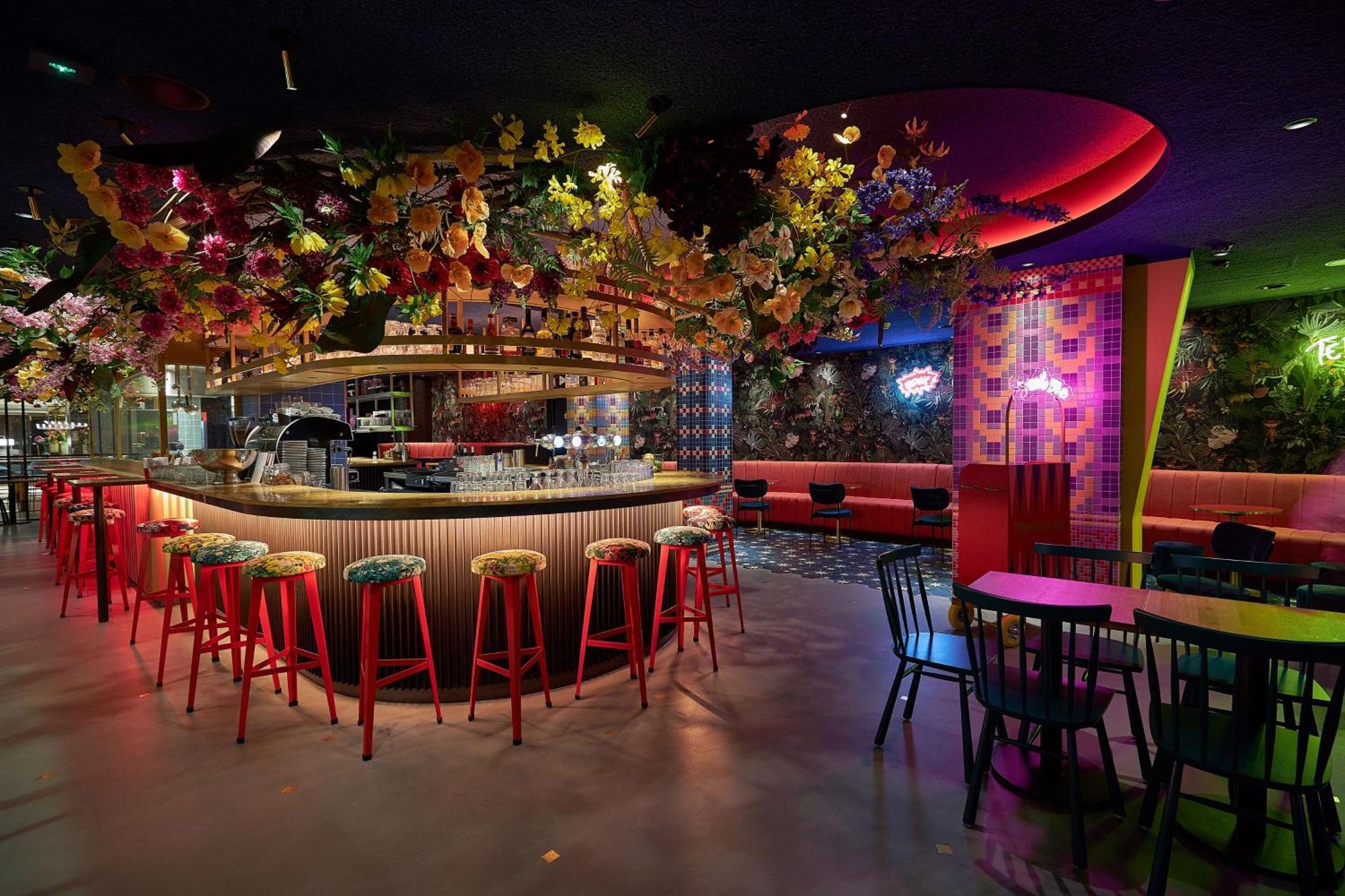 Nh Collection Flower Market Hotel 4*