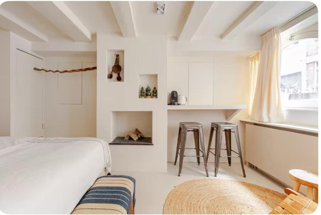 Căn hộ Luxury In Location Of *