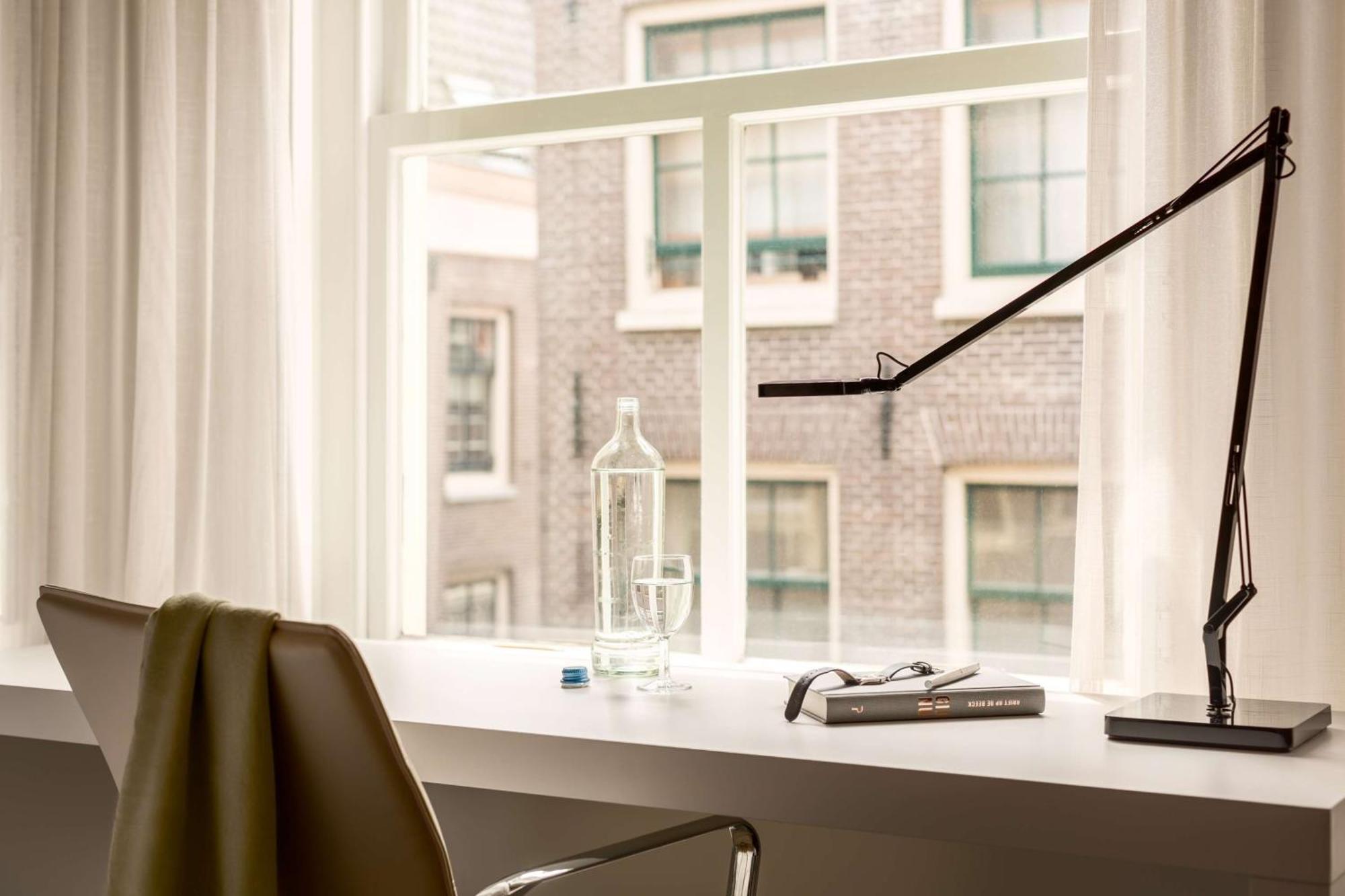 Nh Collection Barbizon Palace Khách sạn Amsterdam