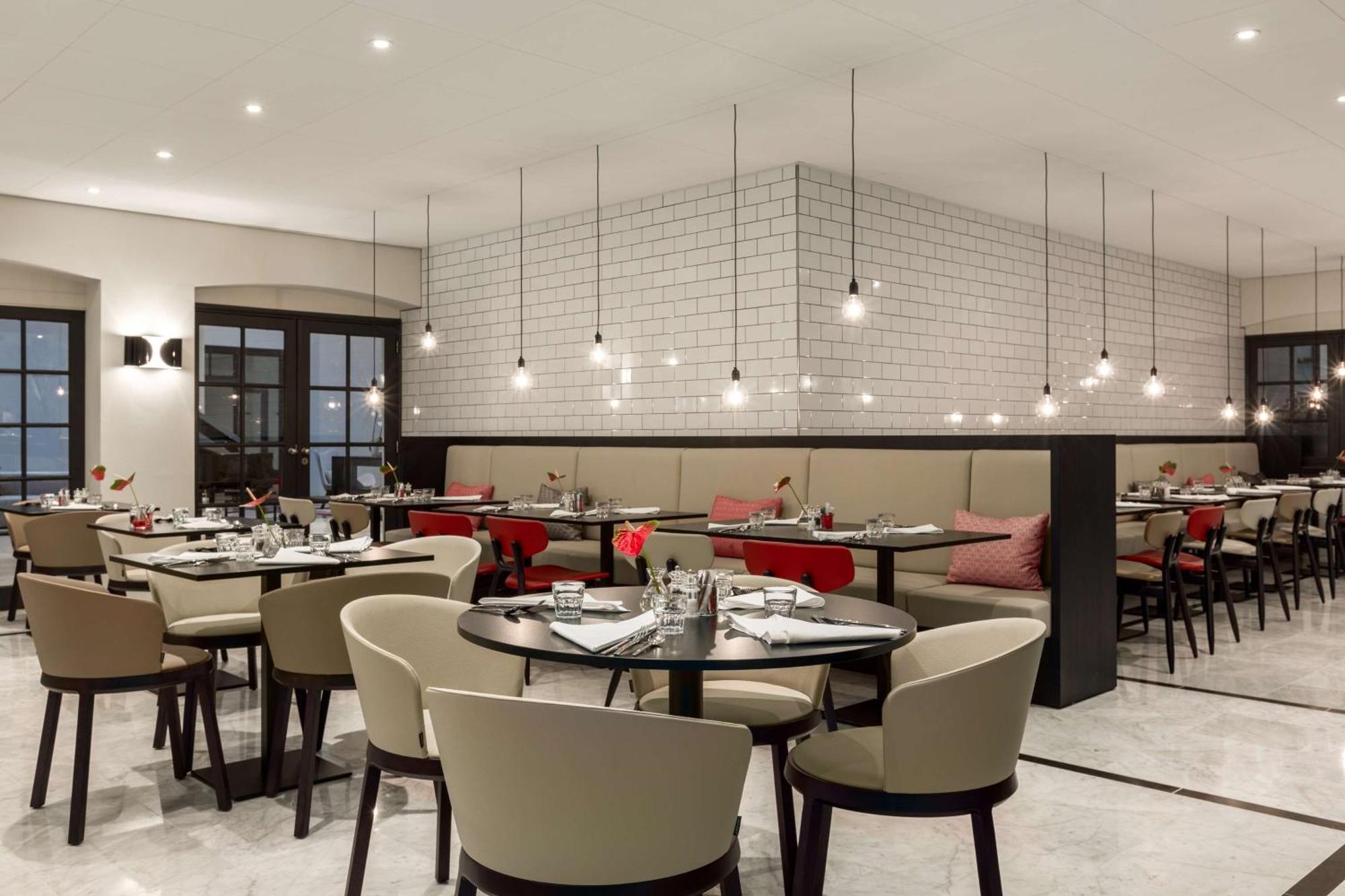 Nh Collection Barbizon Palace Khách sạn Amsterdam