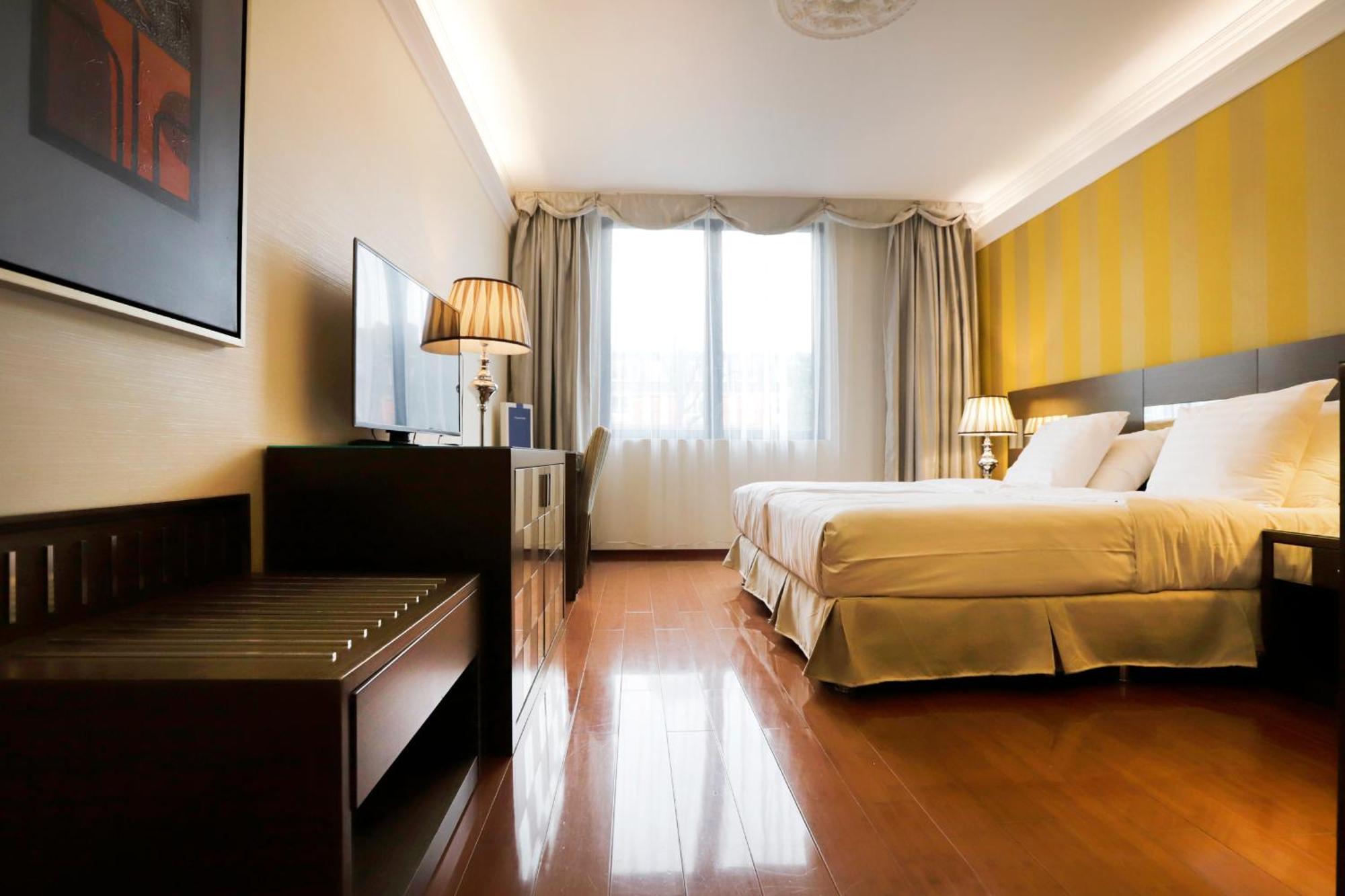 Hotel Chasse