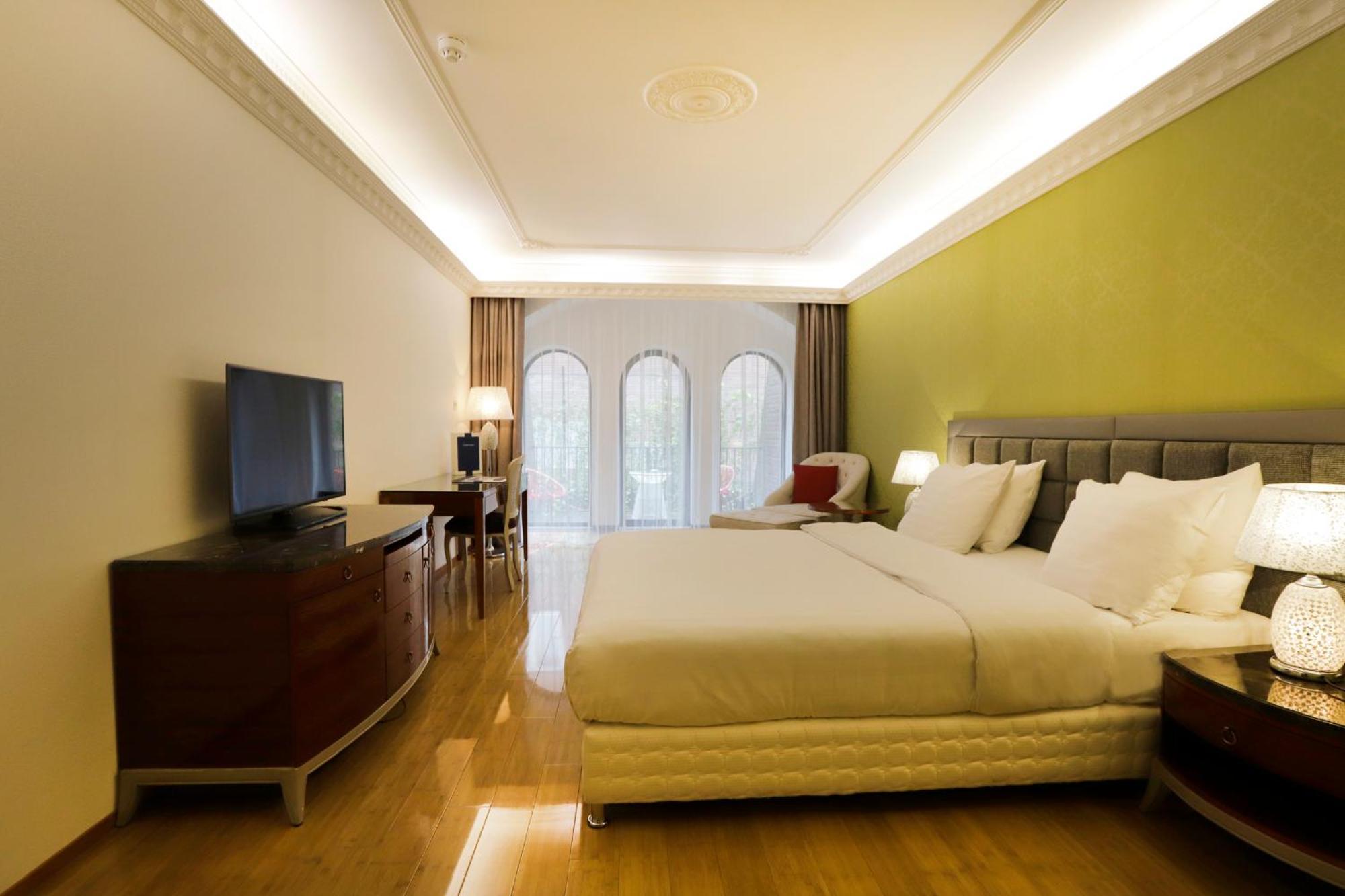 Chasse Hotel Amsterdam