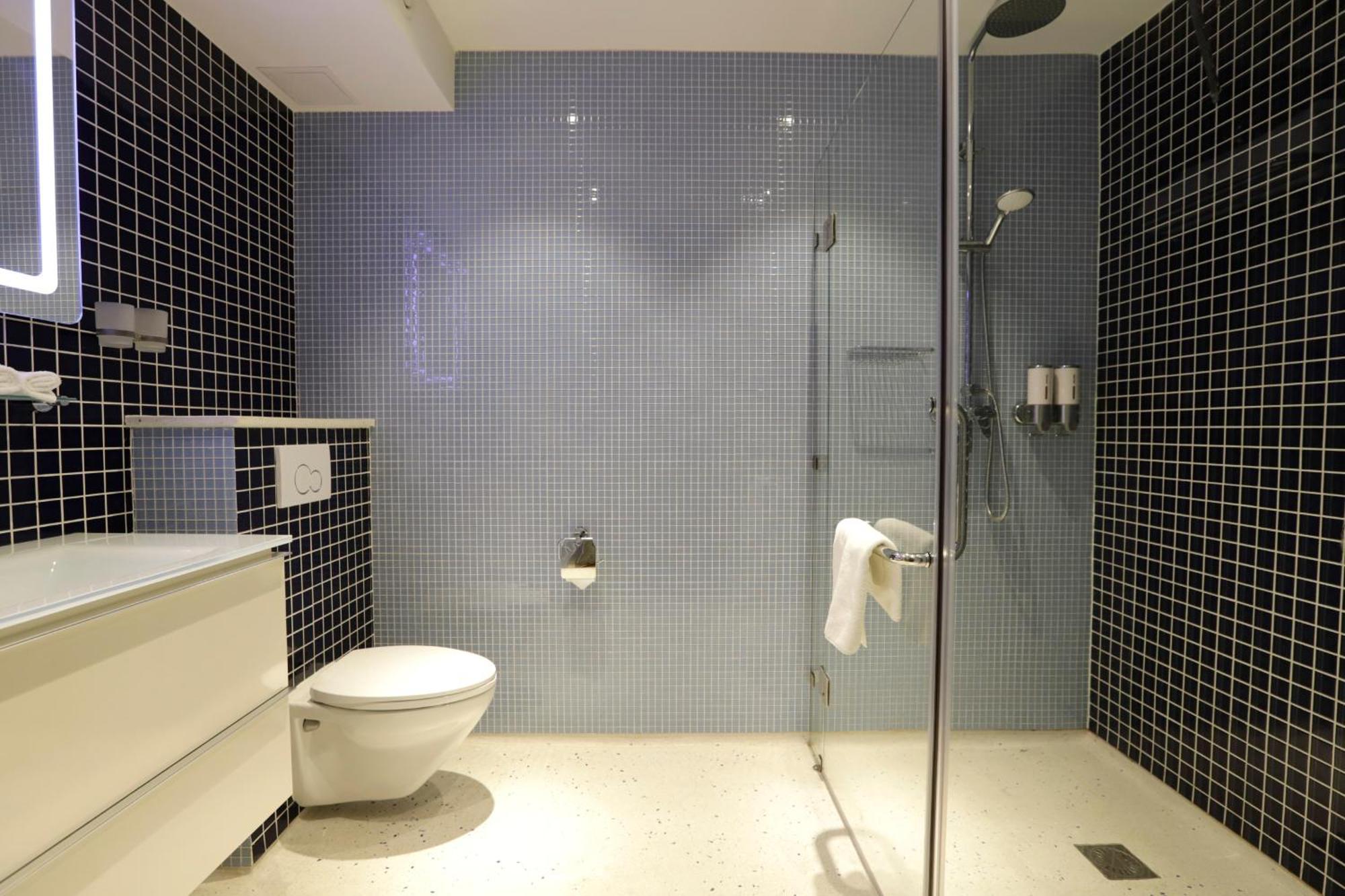 Hotel Chasse Amsterdam