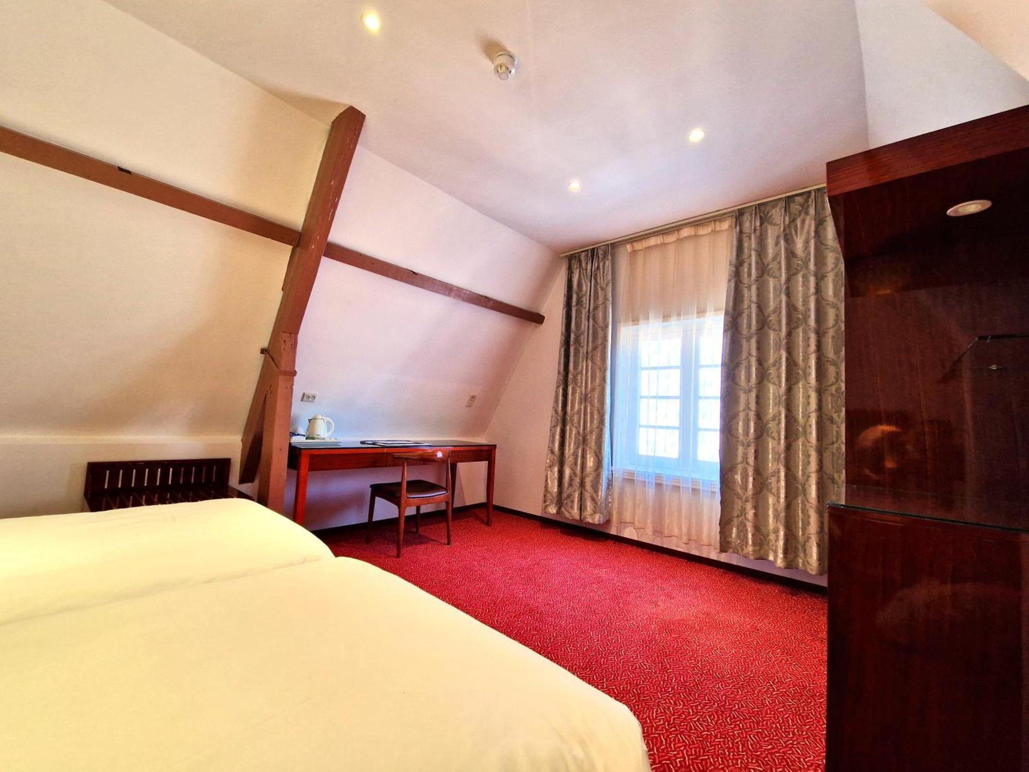 Chasse Hotel Amsterdam