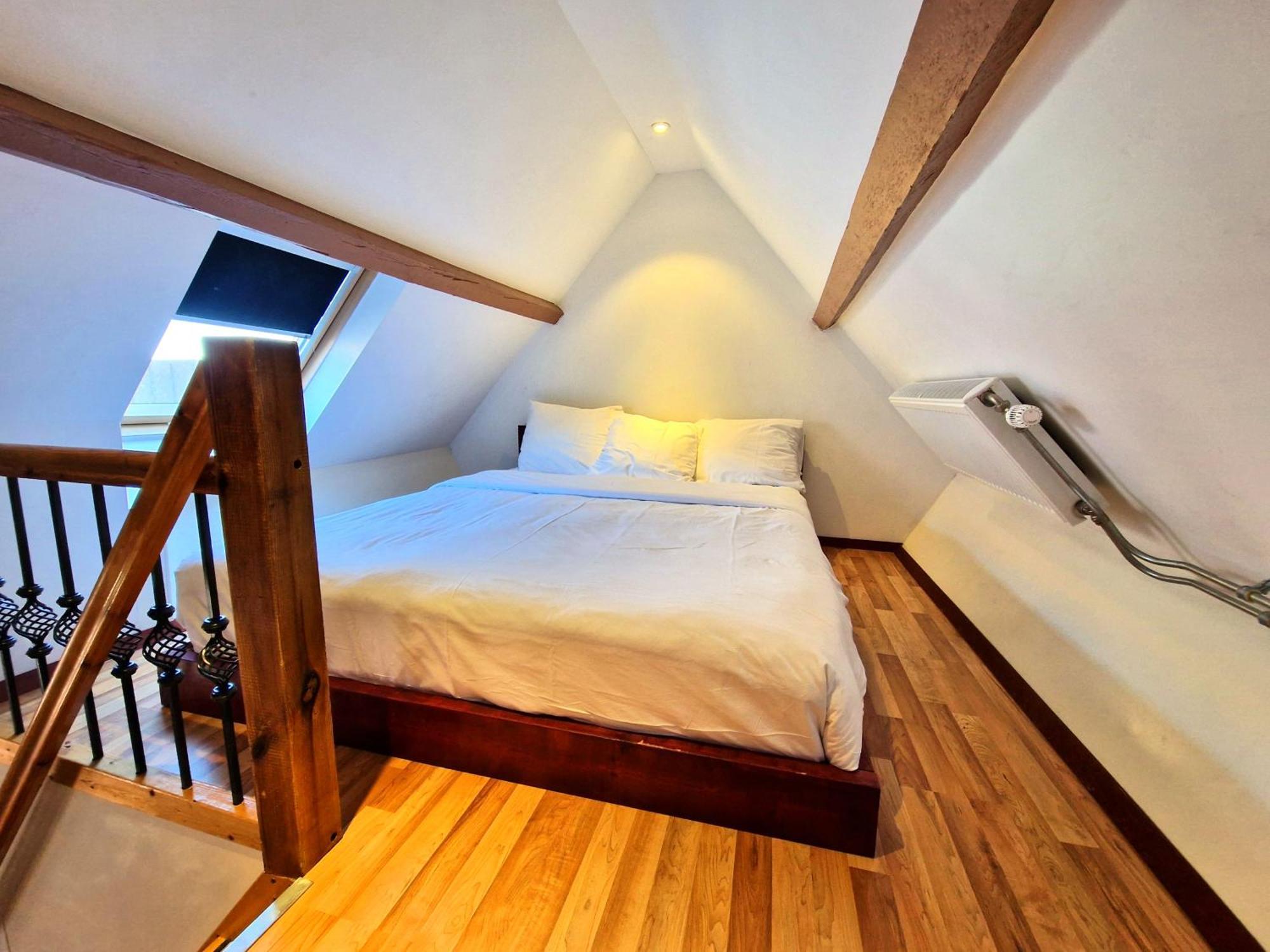 Chasse 4* Amsterdam