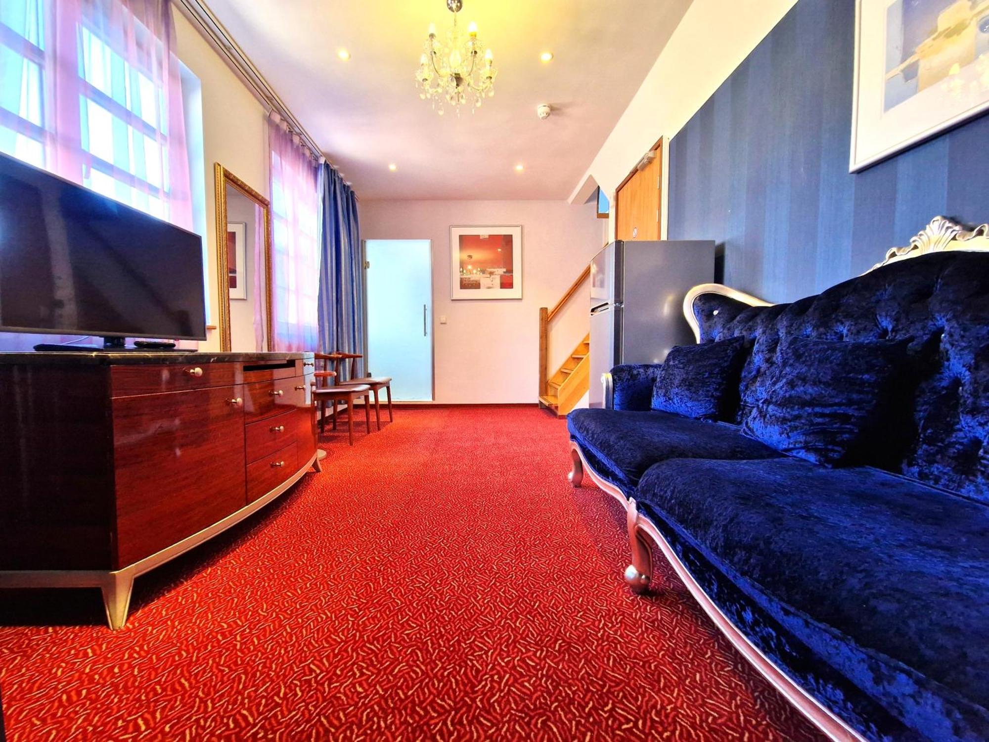 Hotel Chasse