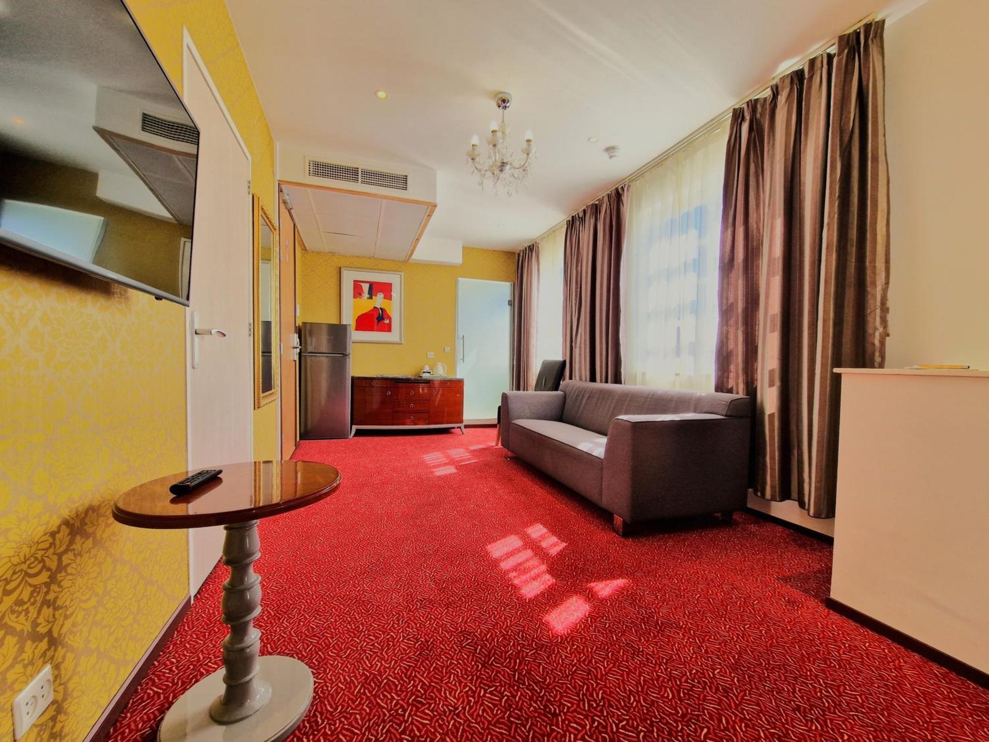Chasse Hotel Amsterdam