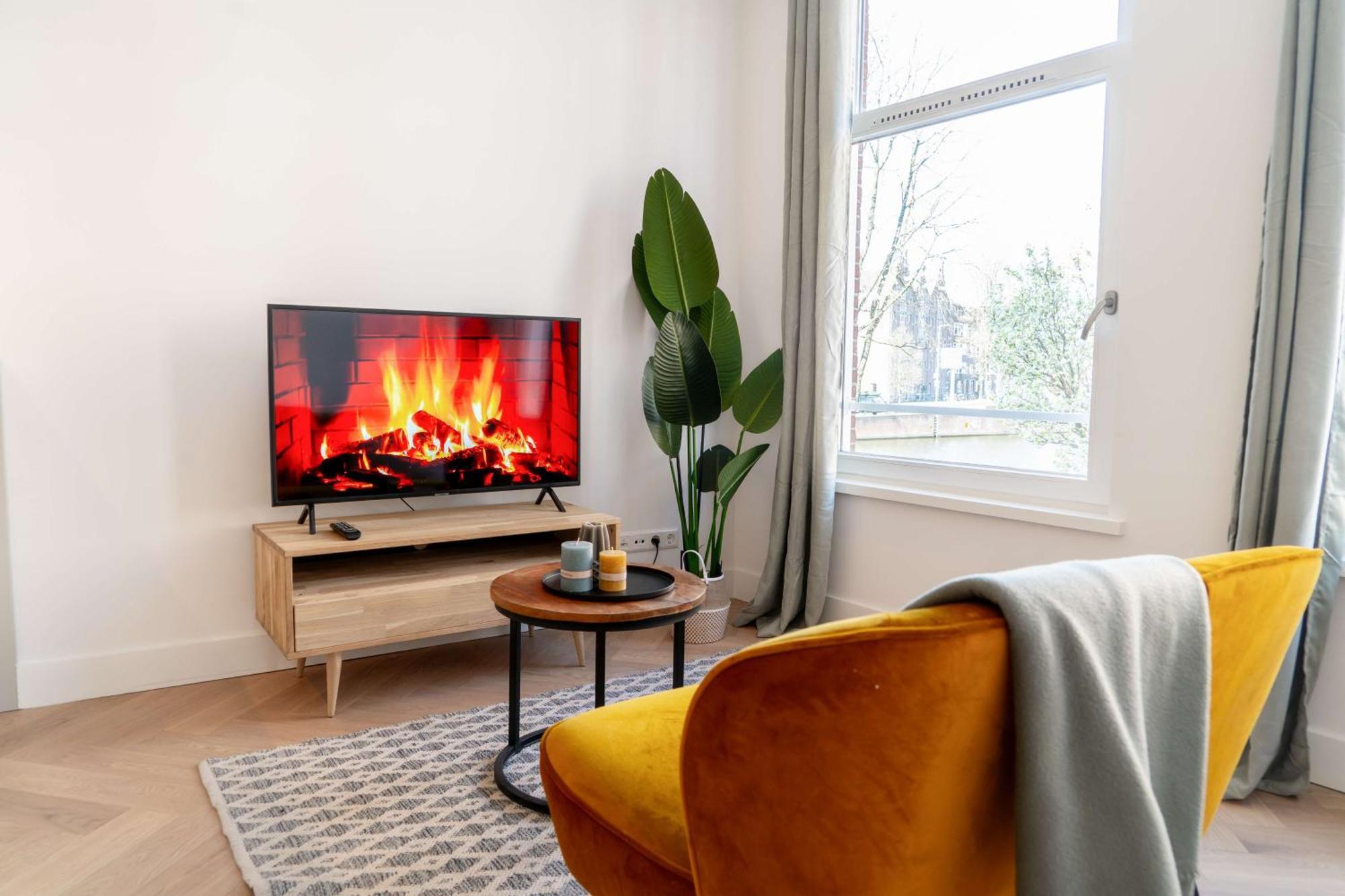 Apartment Cozy One Bedroom At Centrum