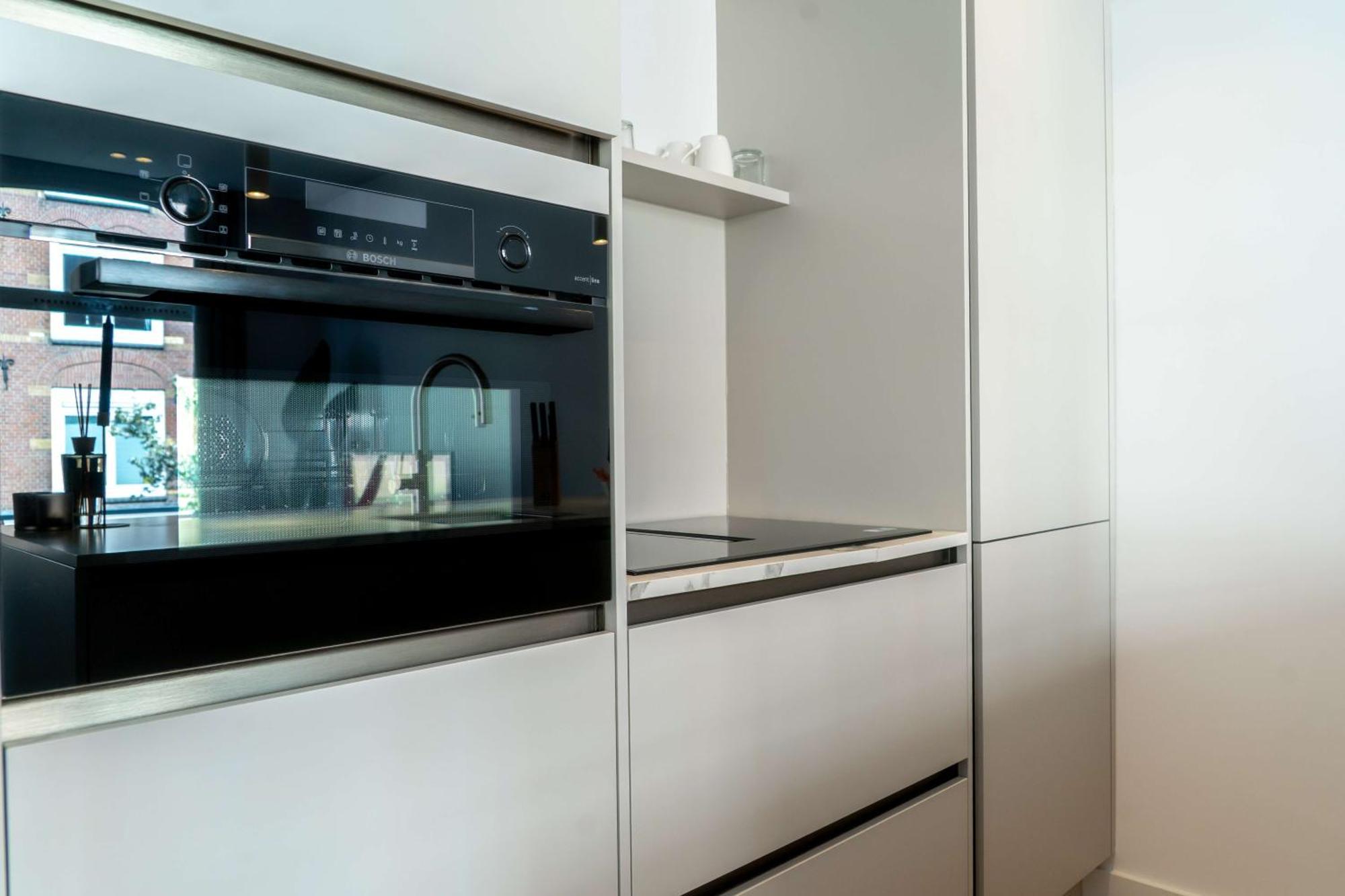 Cozy One Bedroom At Centrum Apartment