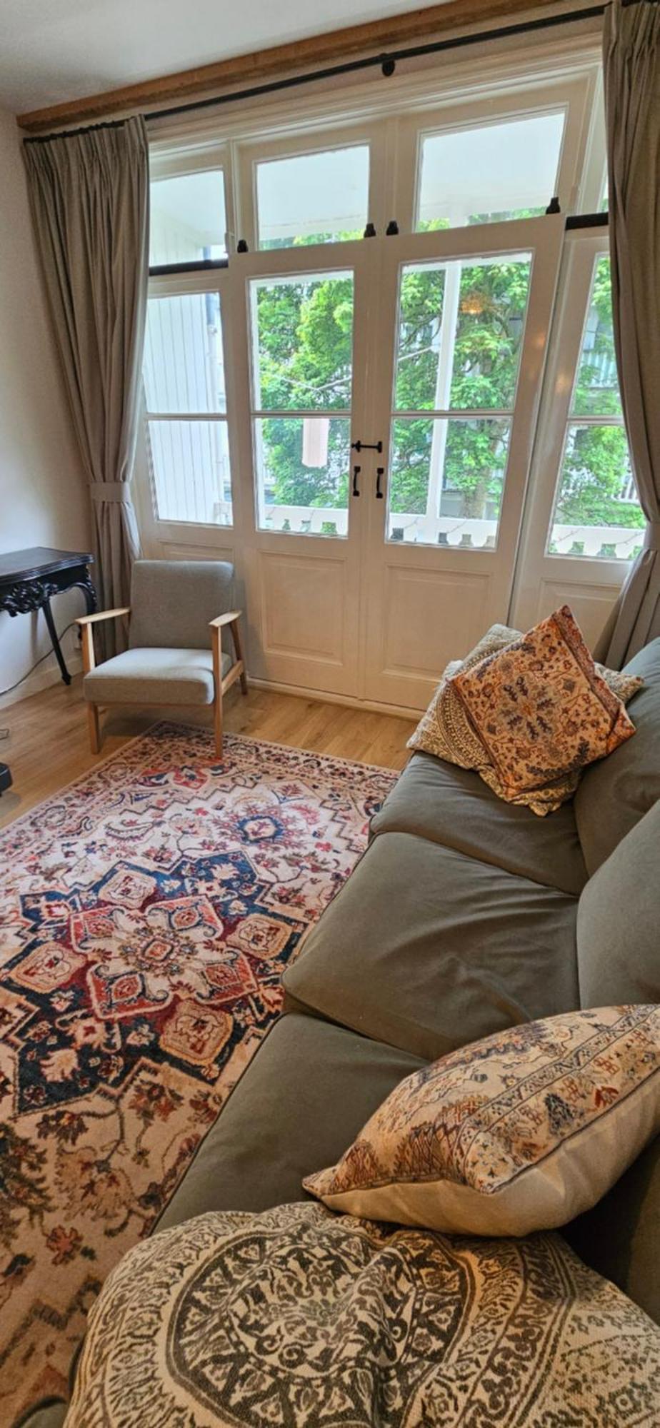 Center, Nearby Vondelpark Appartement Amsterdam