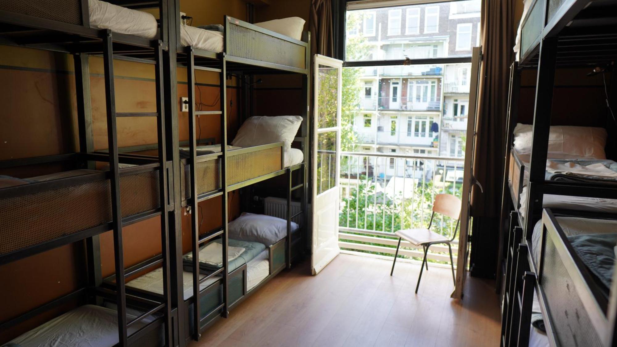 Onefam Amstel Nhà trọ Amsterdam