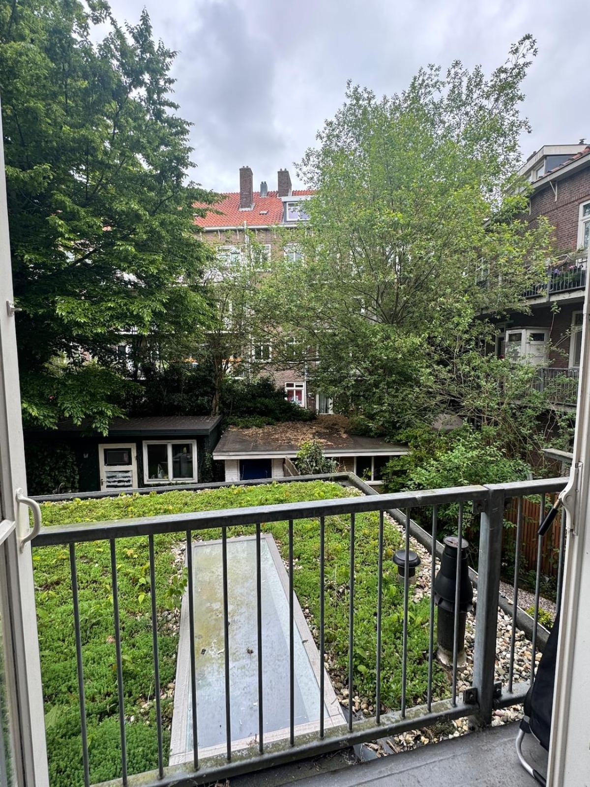 Your Getaway Apartment
