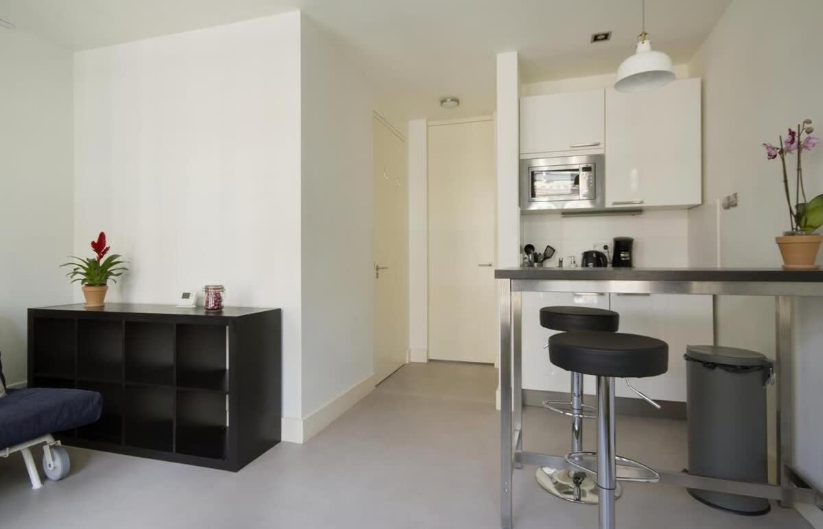 Vakantiehuis Tweede Laurierdwarsstraat