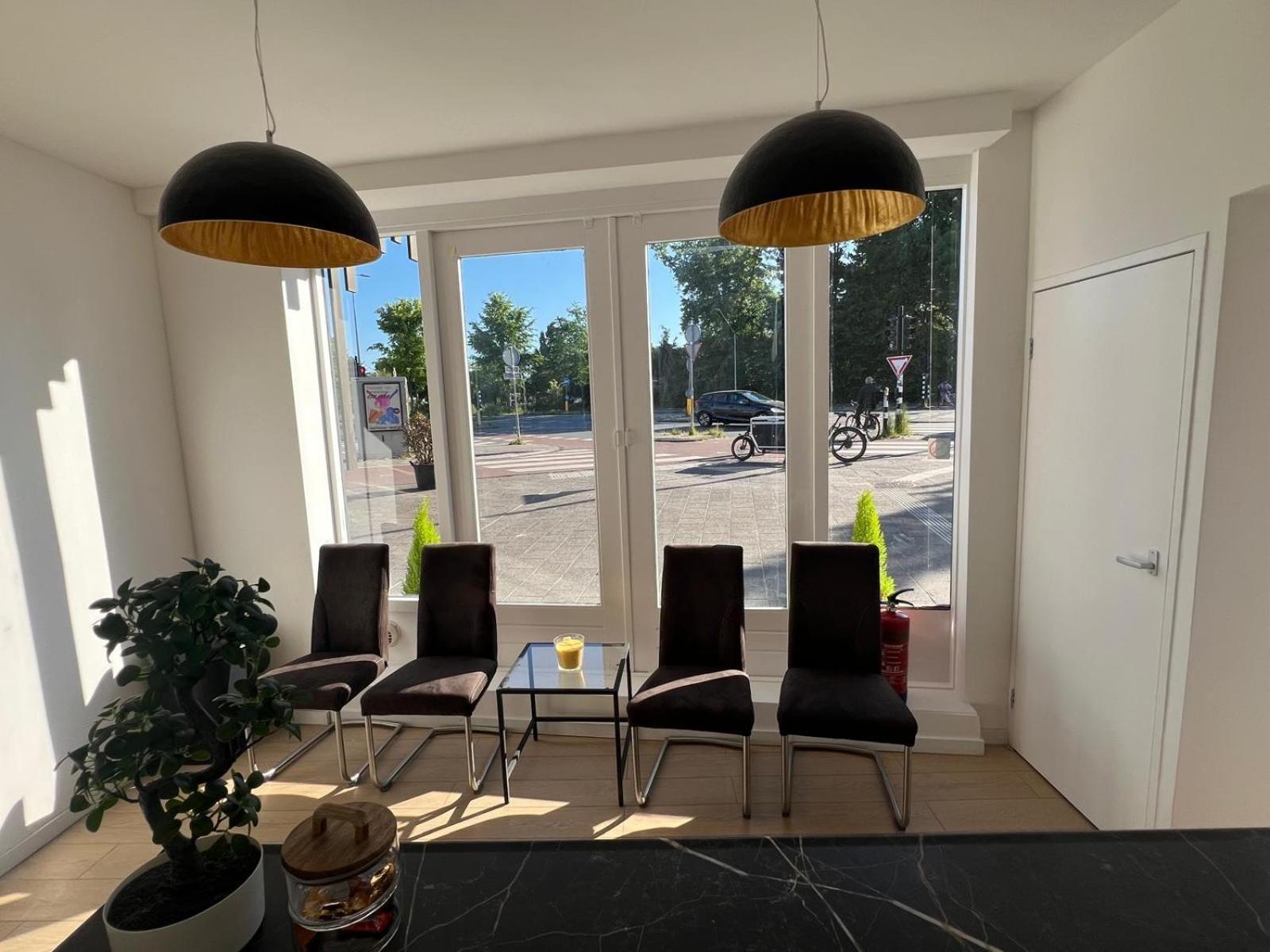 Y Auberge de jeunesse