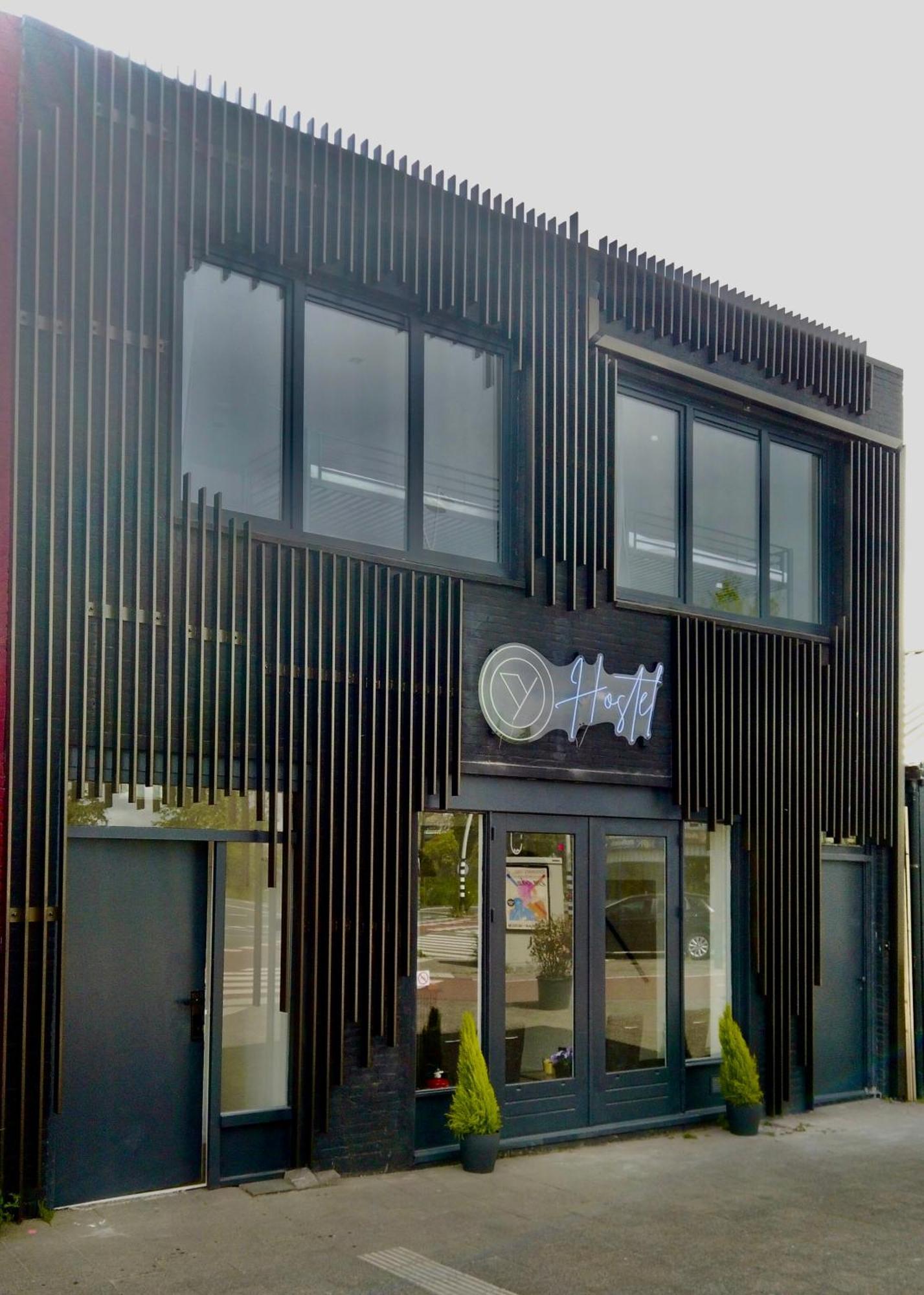 Y Auberge de jeunesse