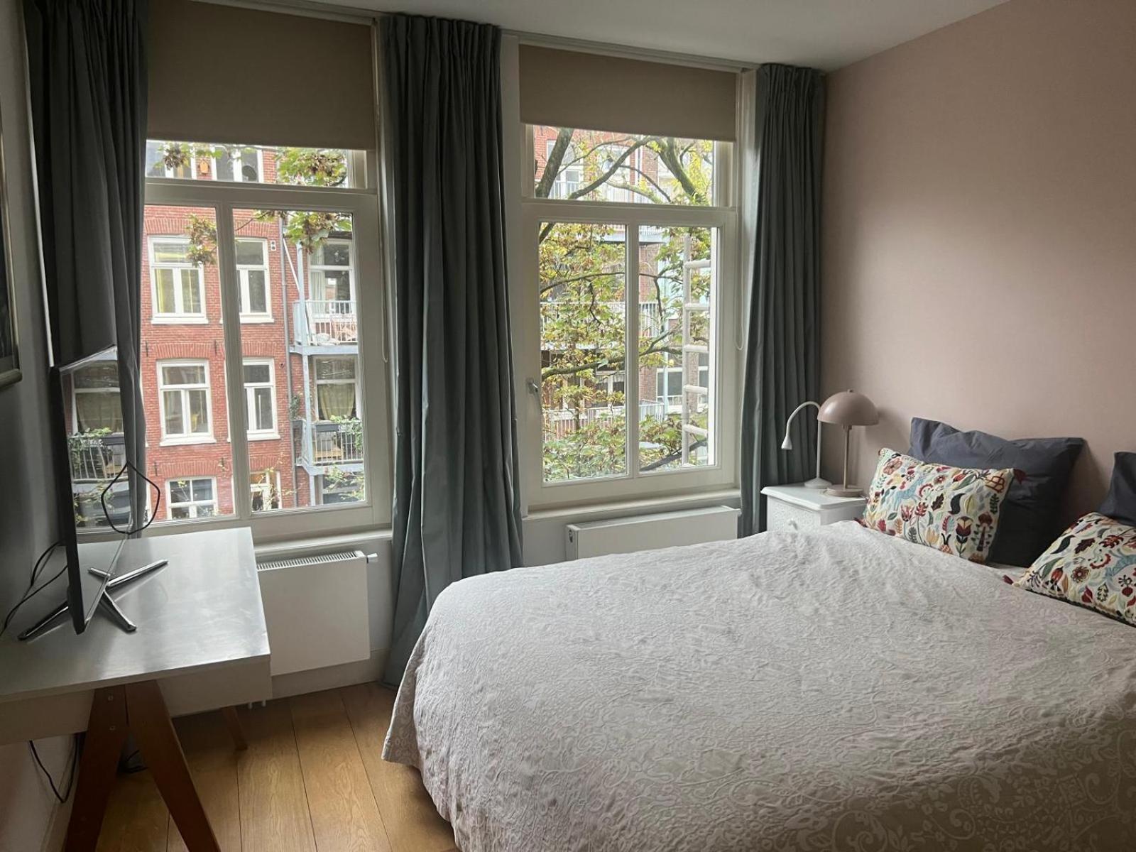 Acomodação com café da manhã  Great Bed And Breakfast Amsterdam Amesterdão