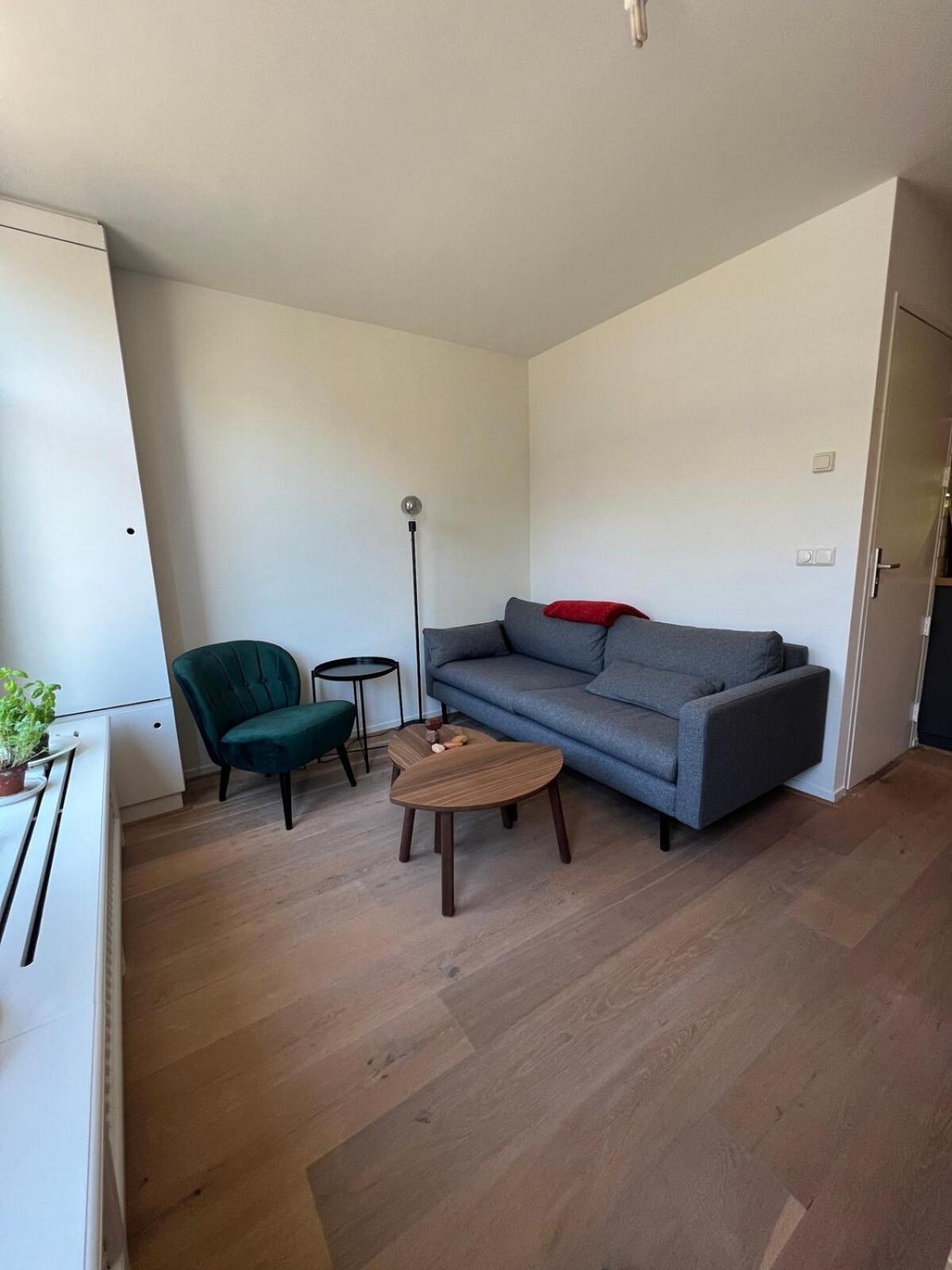 Museum District, Beautiful Renovated House Căn hộ Amsterdam
