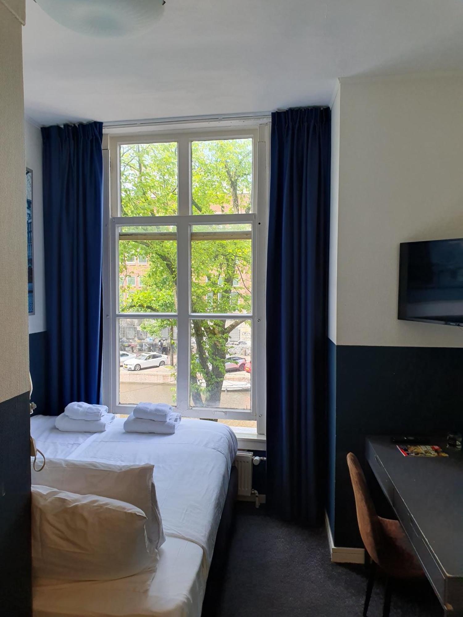 Hotel Hotel Hoksbergen Amsterdam