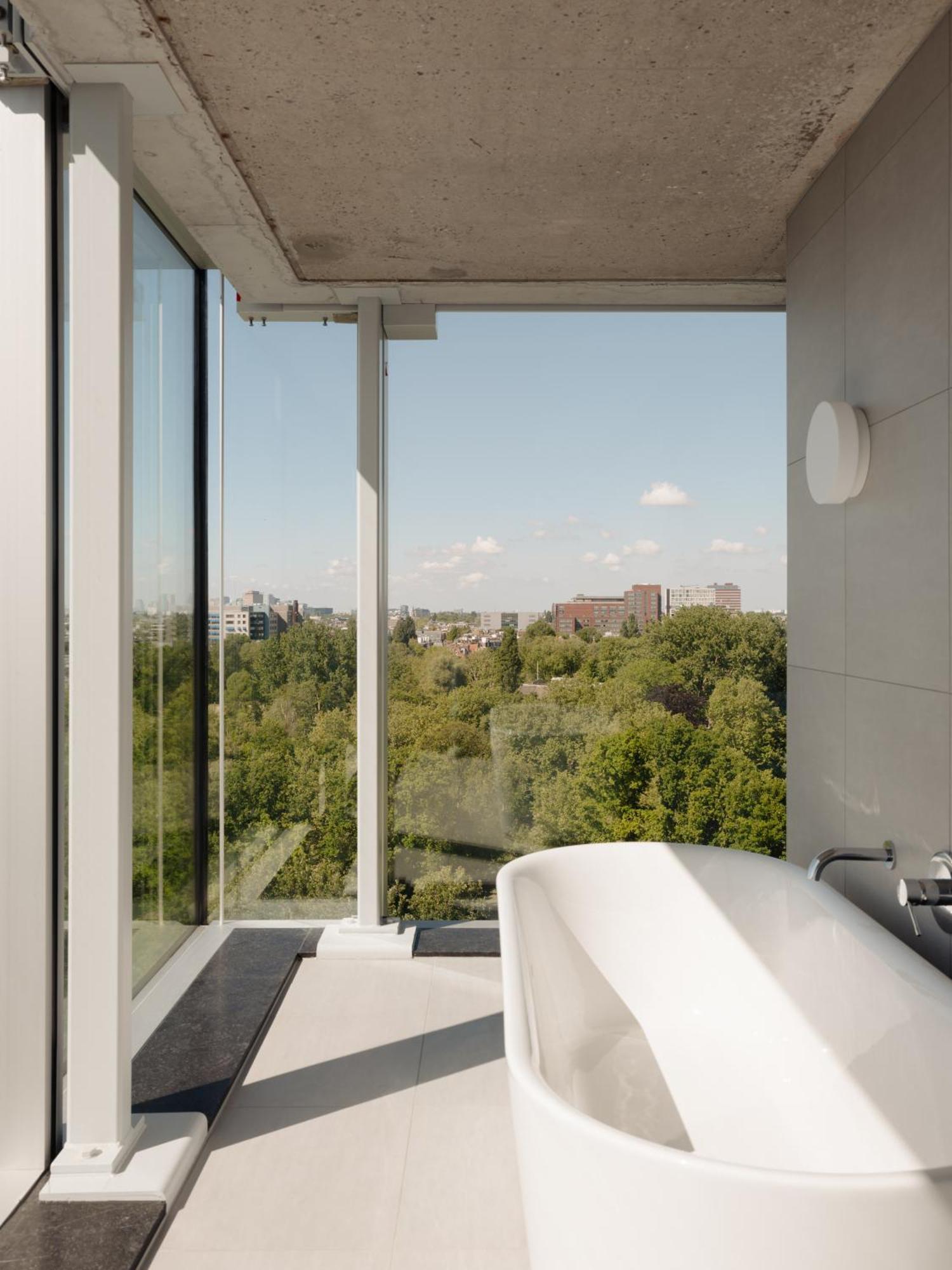 V Oosterpark By Conscious Hotel Amsterdam