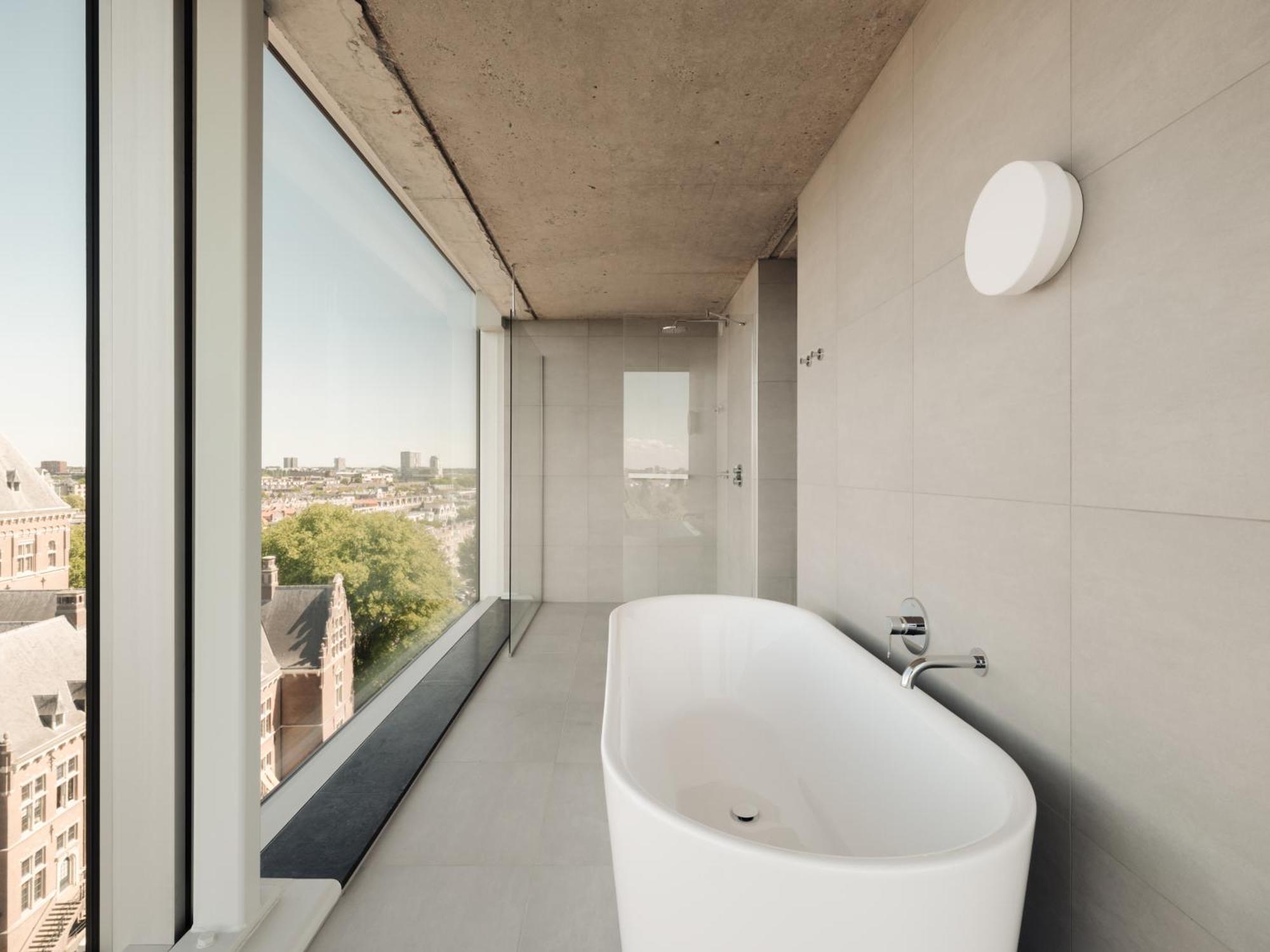 V Oosterpark By Conscious 4* Amsterdam
