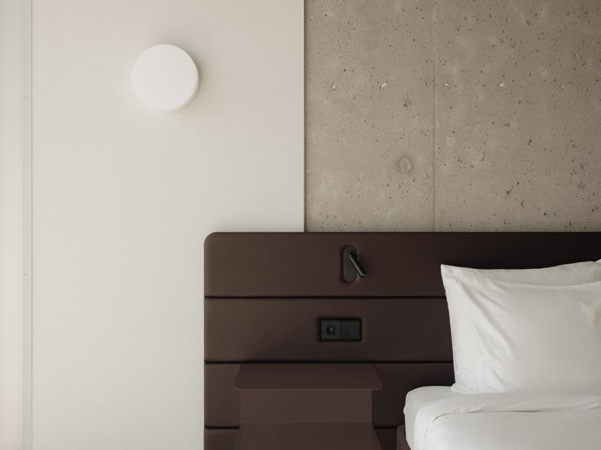 V Oosterpark By Conscious Hotel 4*