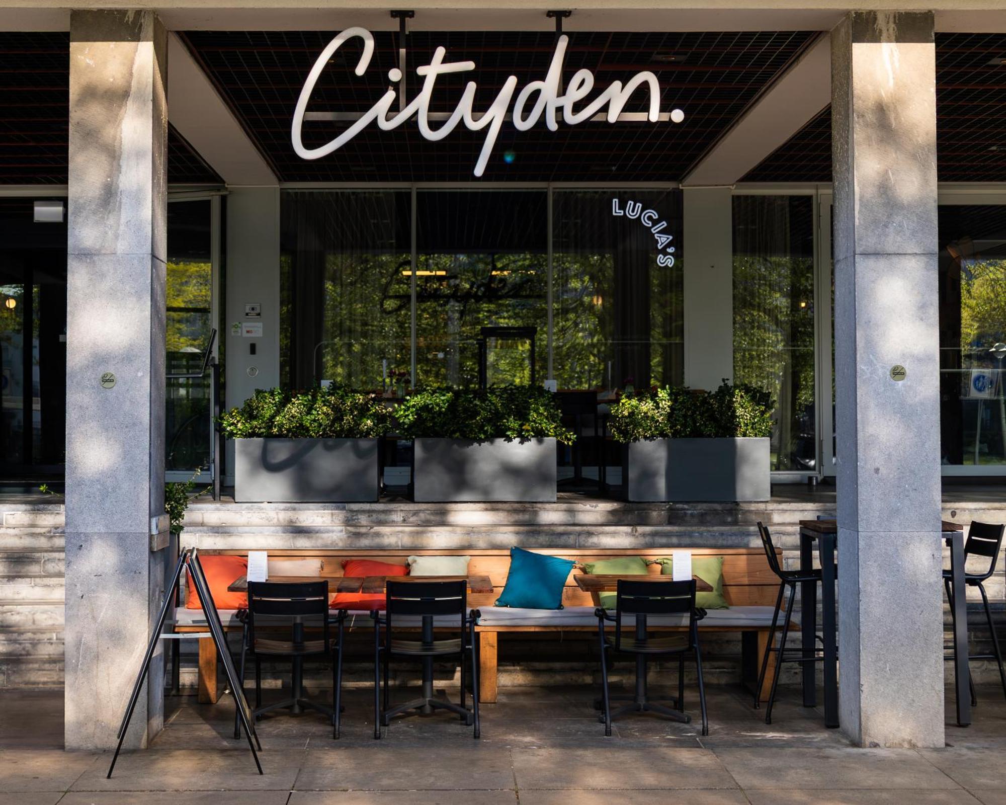 Cityden Bolo District Amsterdam