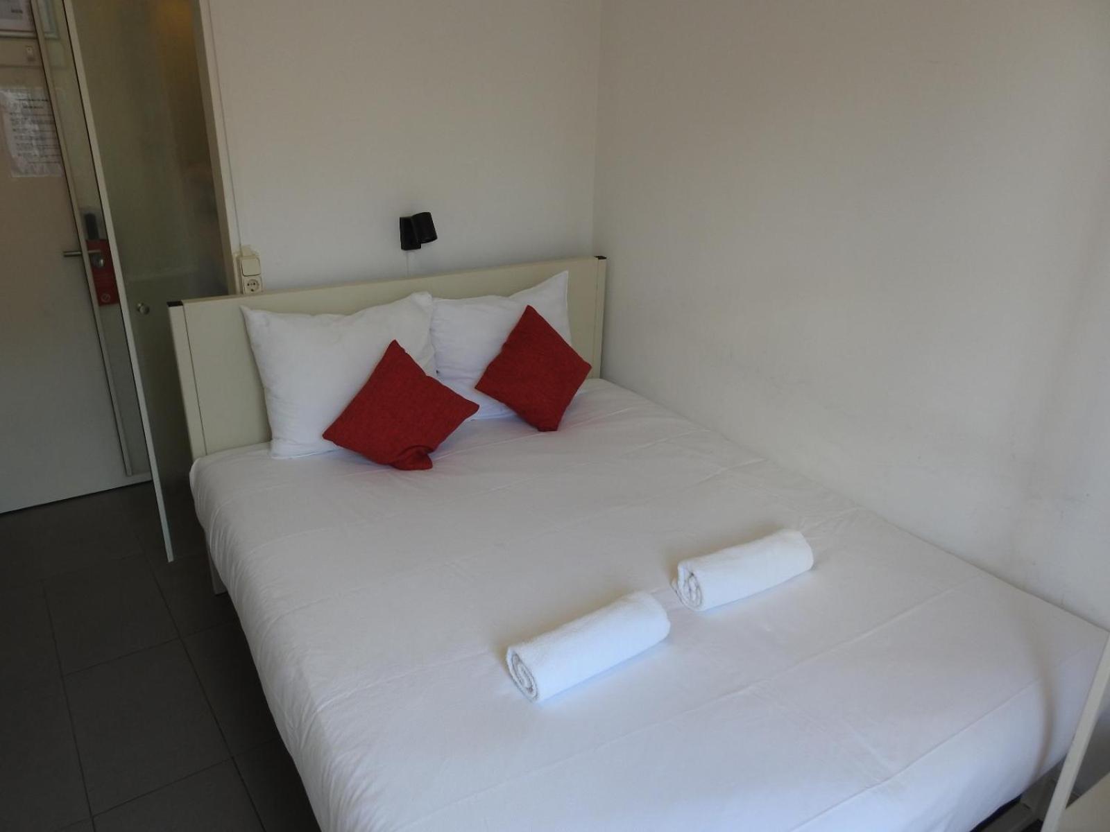 Khách sạn Cs Amsterdam
