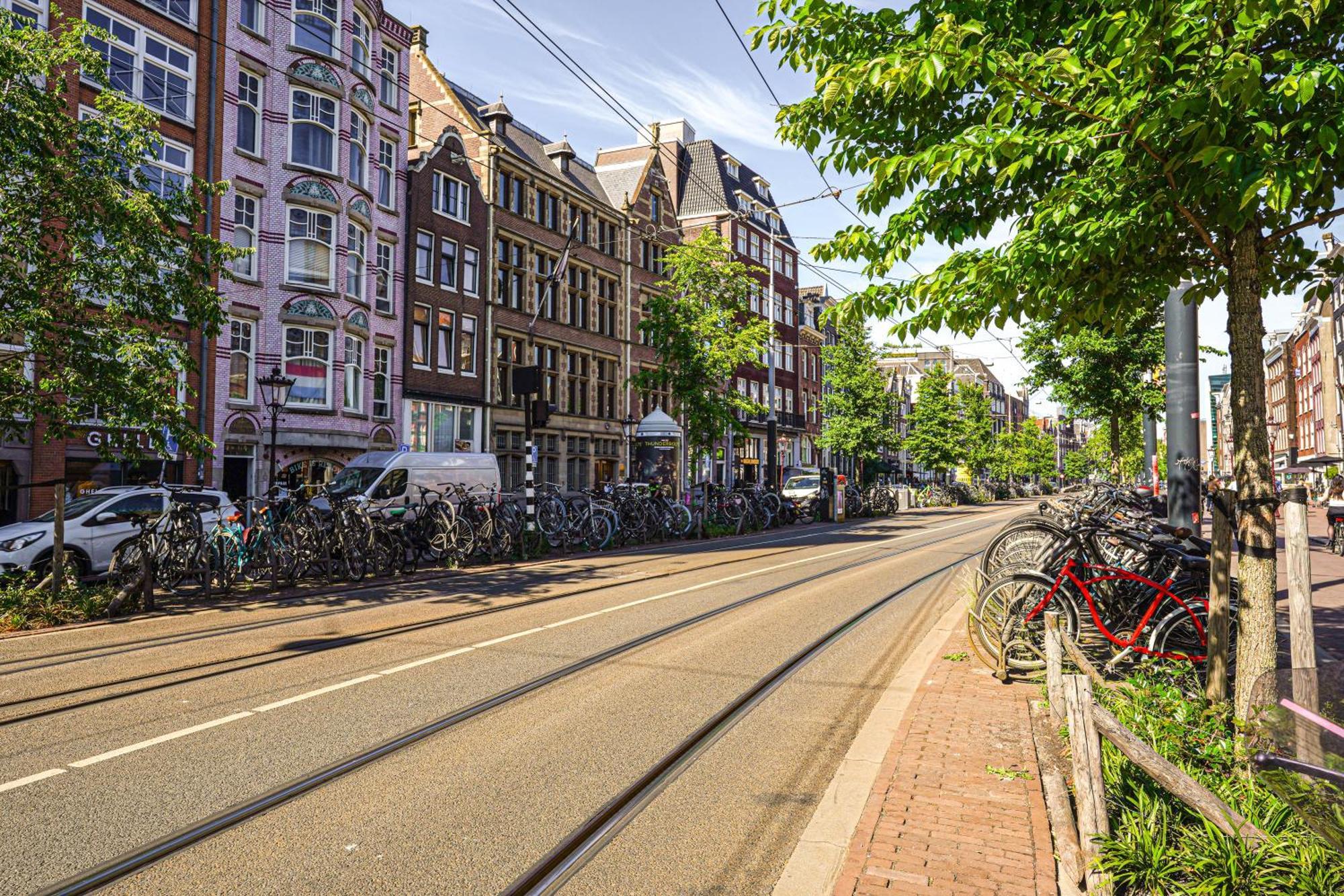 The Sint Apartment